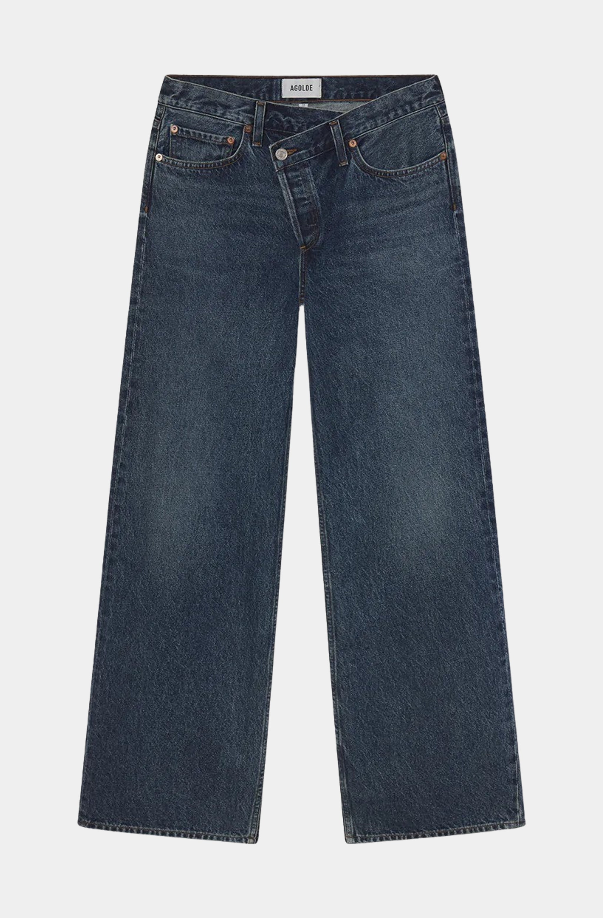 Arc Criss Cross Jean