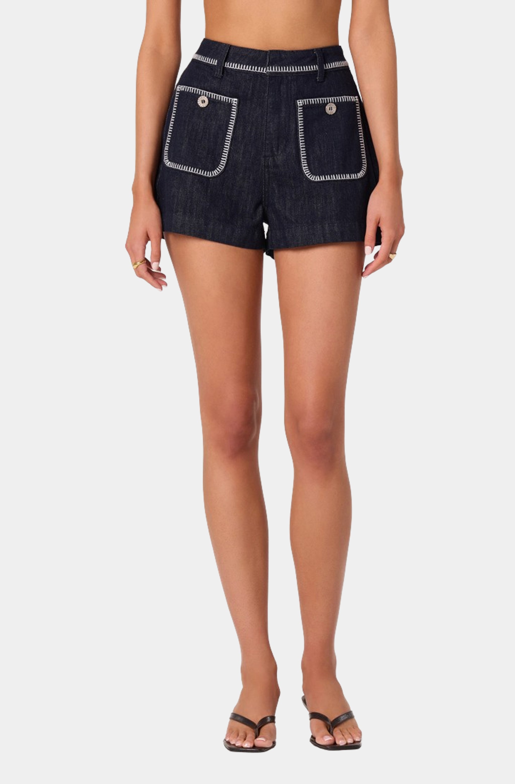 Bobbie Shorts