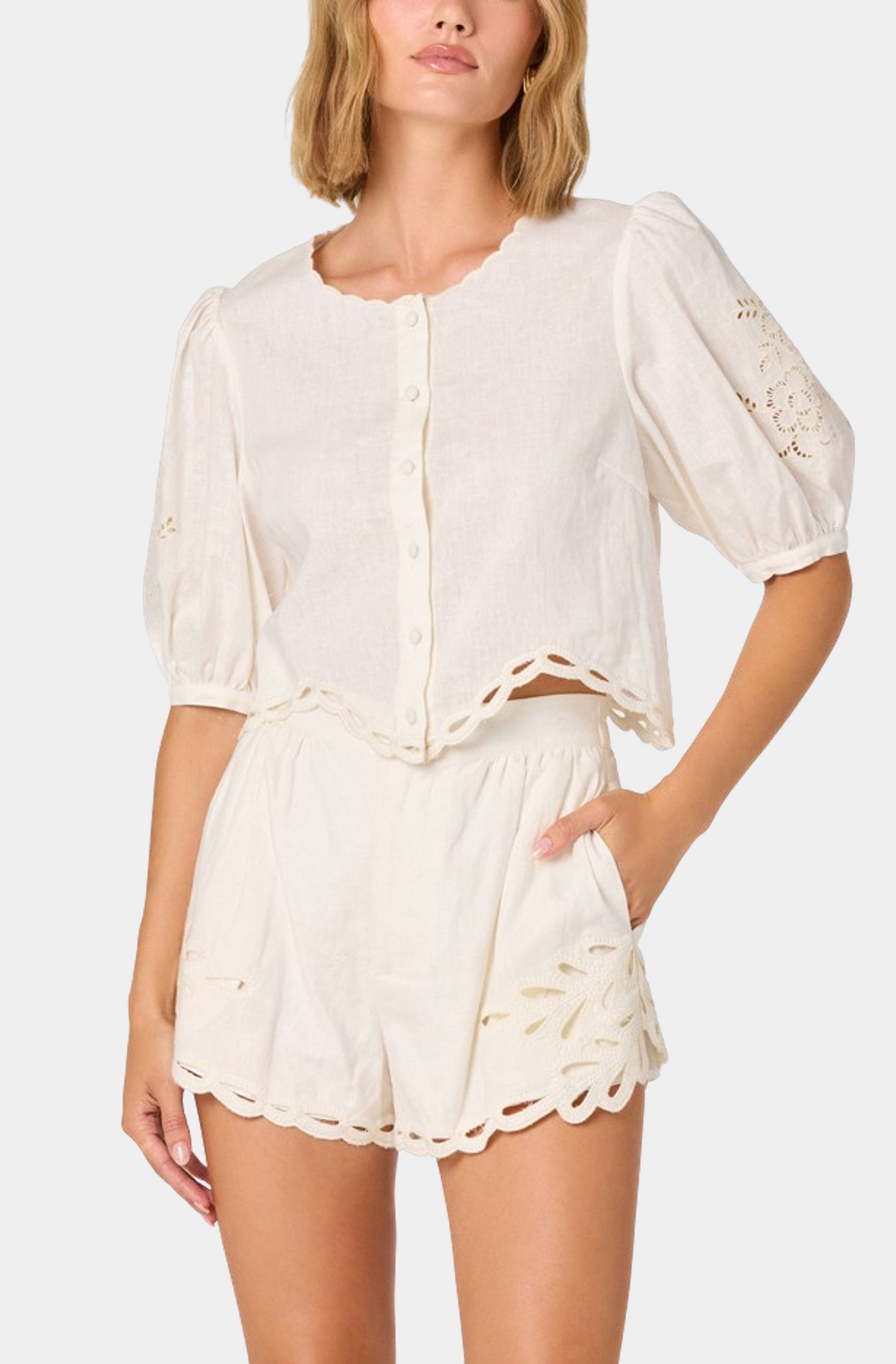 Joellyn Top