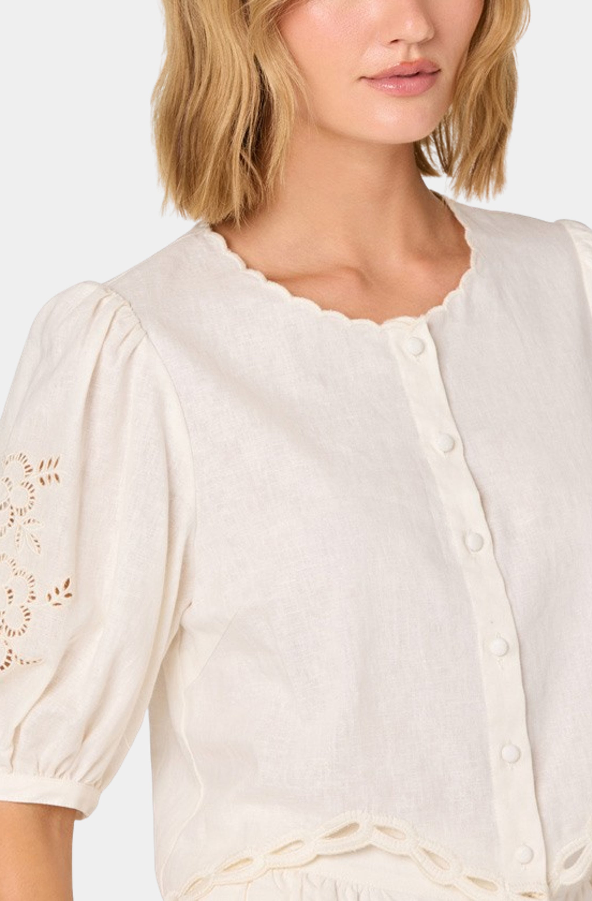 Joellyn Top
