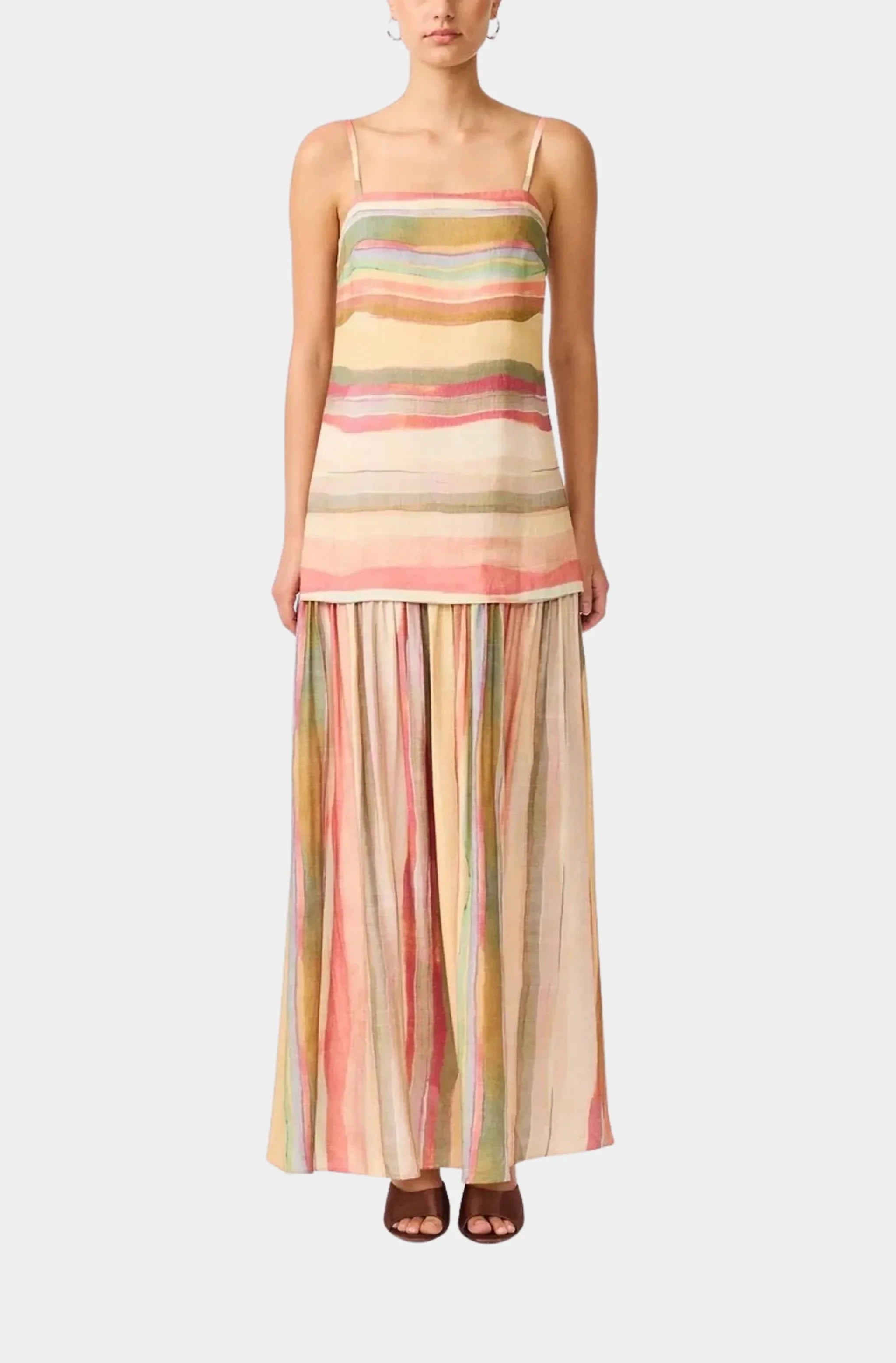 Zala Maxi Dress