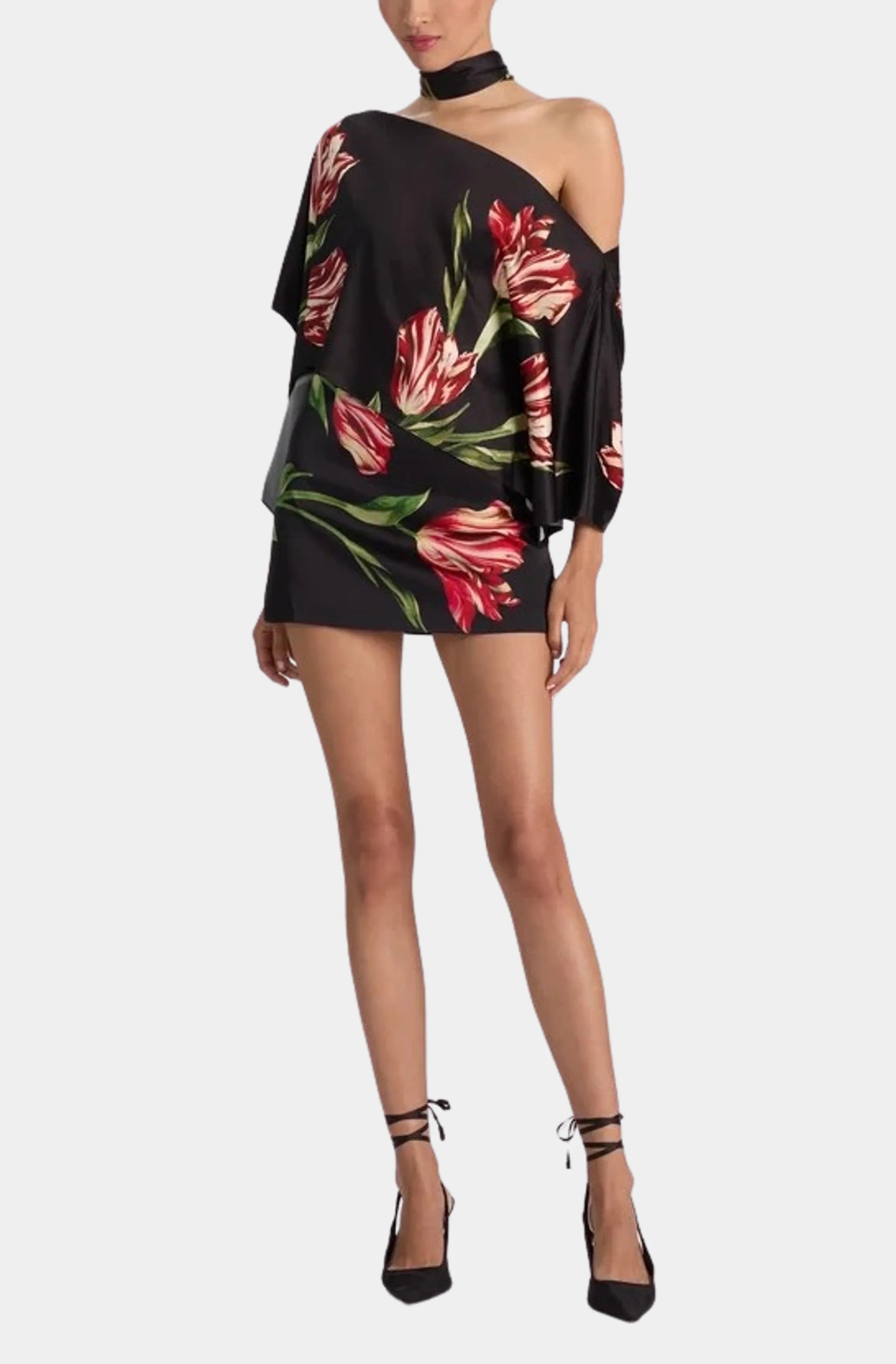 Rubi Low Rise Micro Skirt