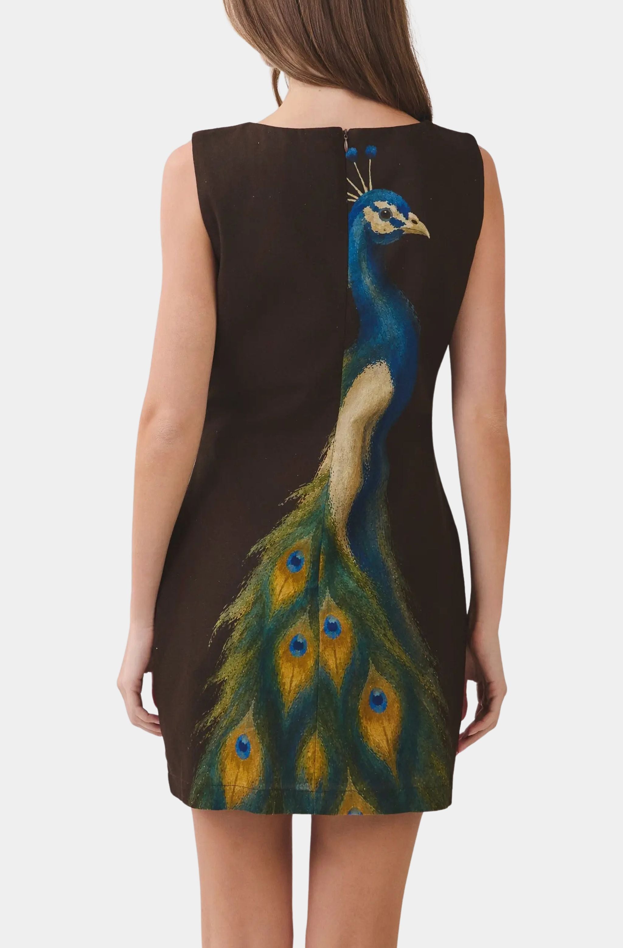 Helira Dress