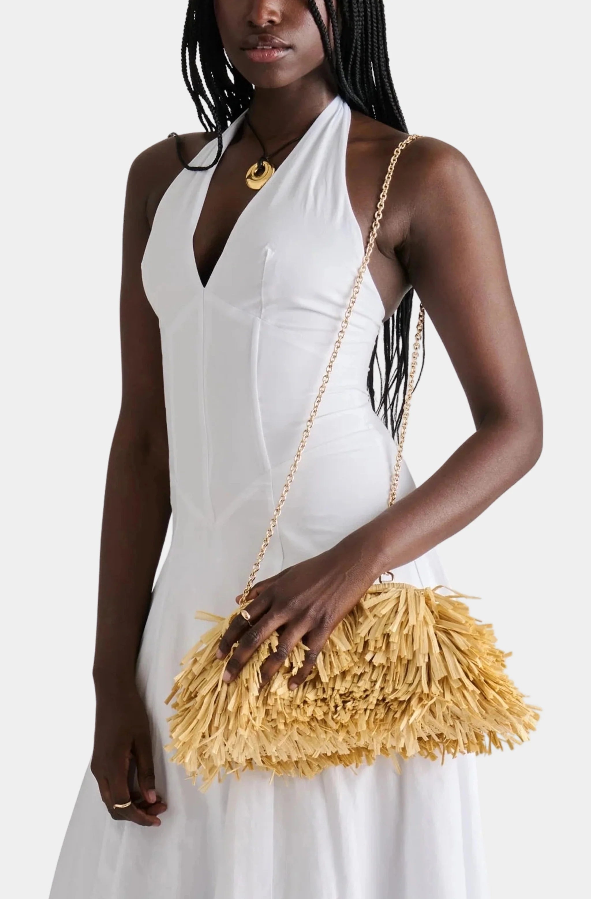 Serina Clutch