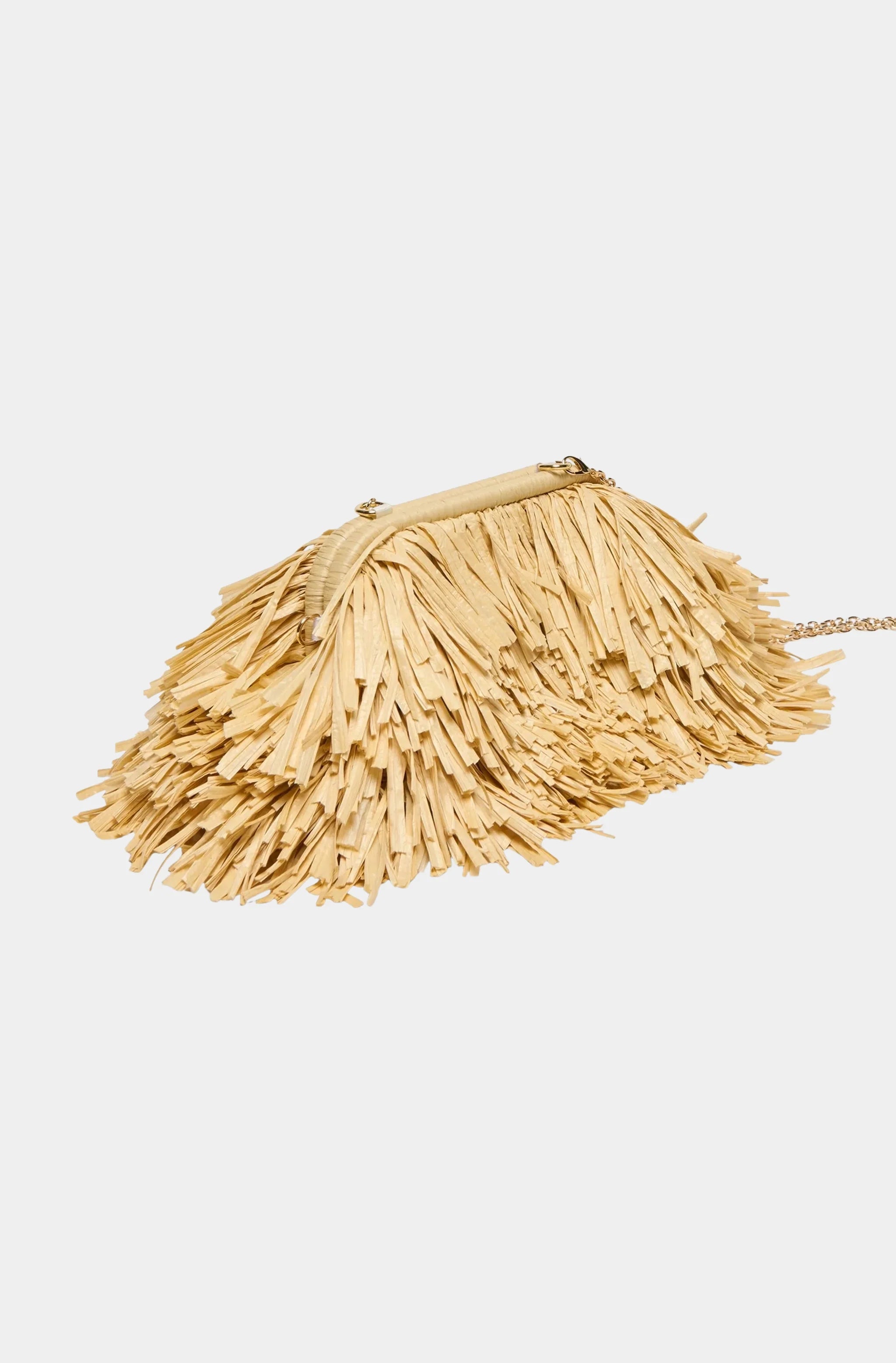 Serina Clutch