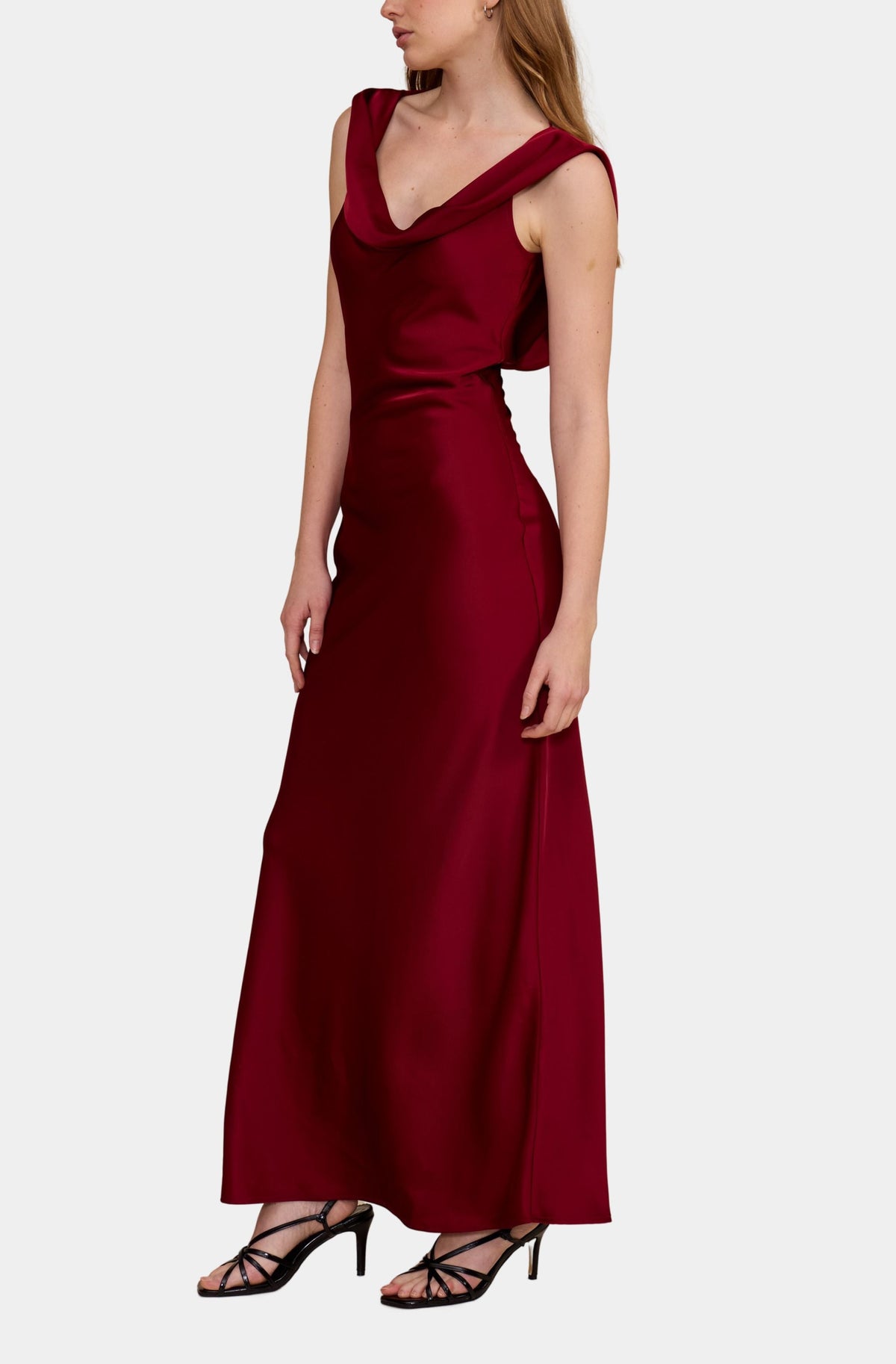 Sabeline Dress