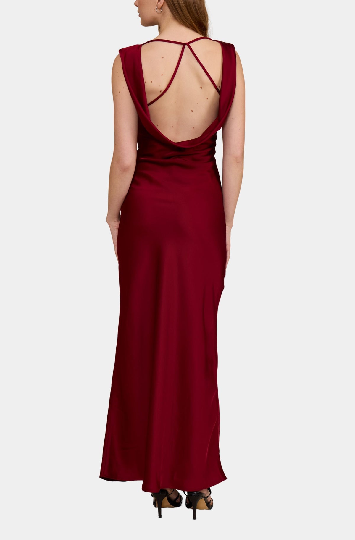 Sabeline Dress