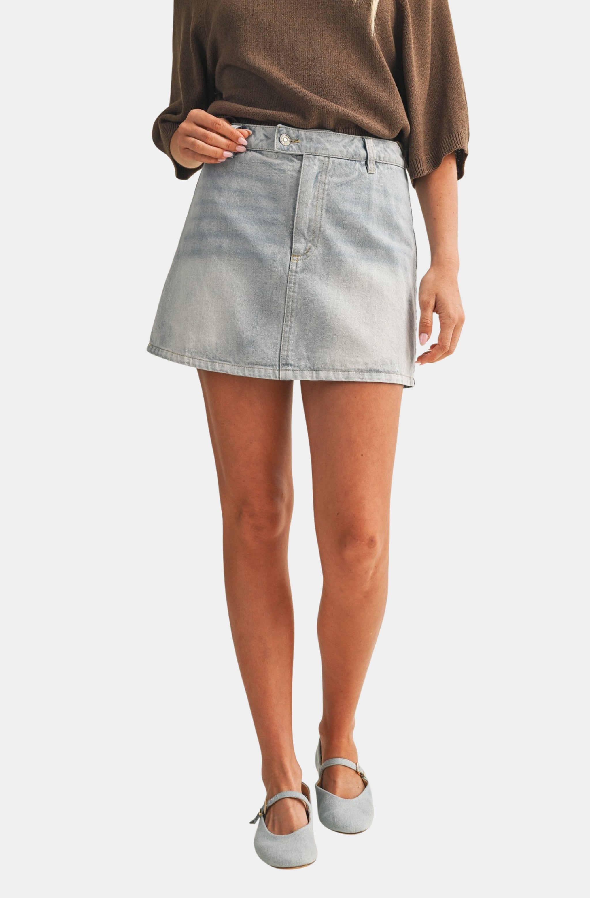 Kiara Skirt