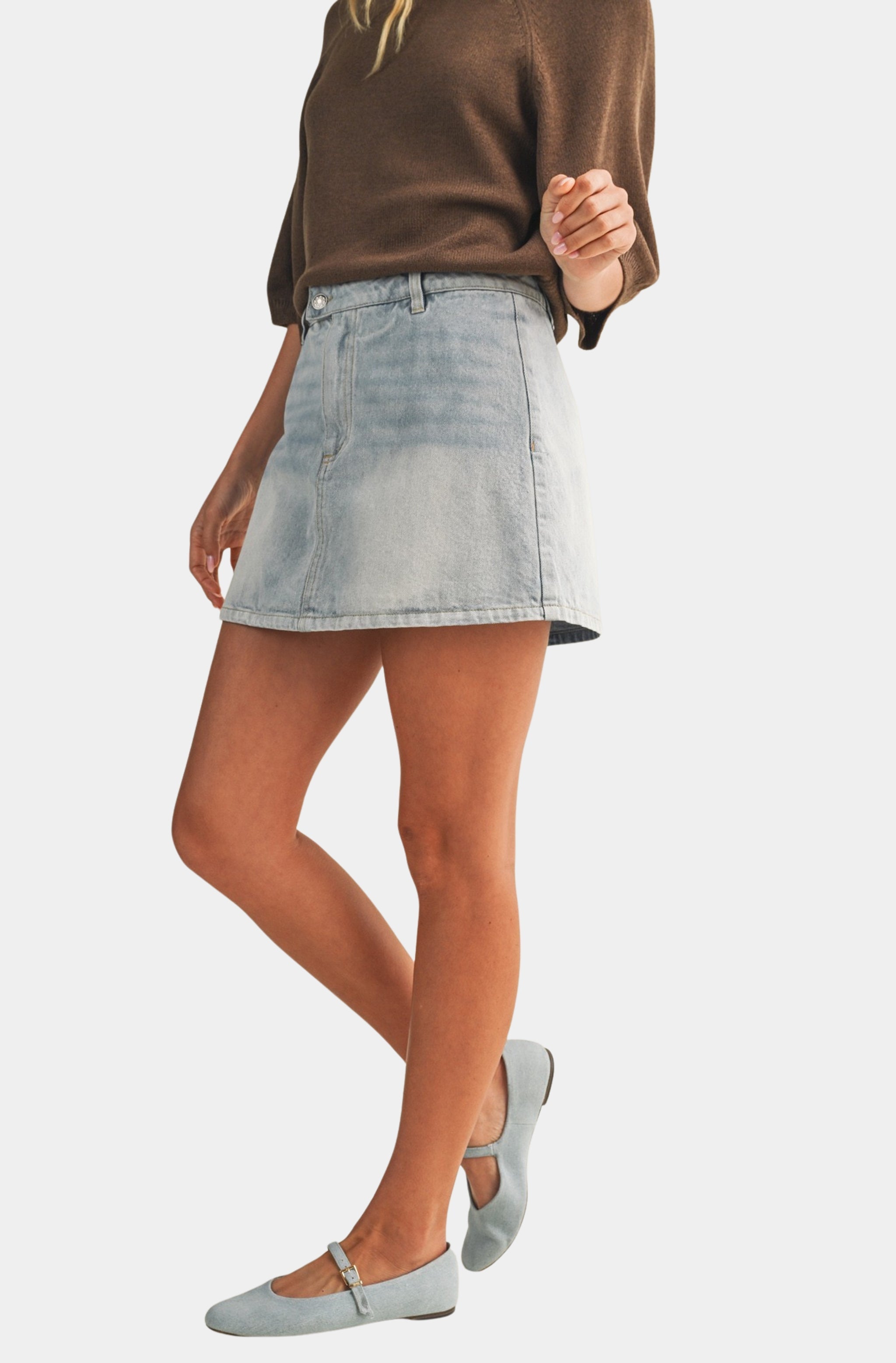 Kiara Skirt
