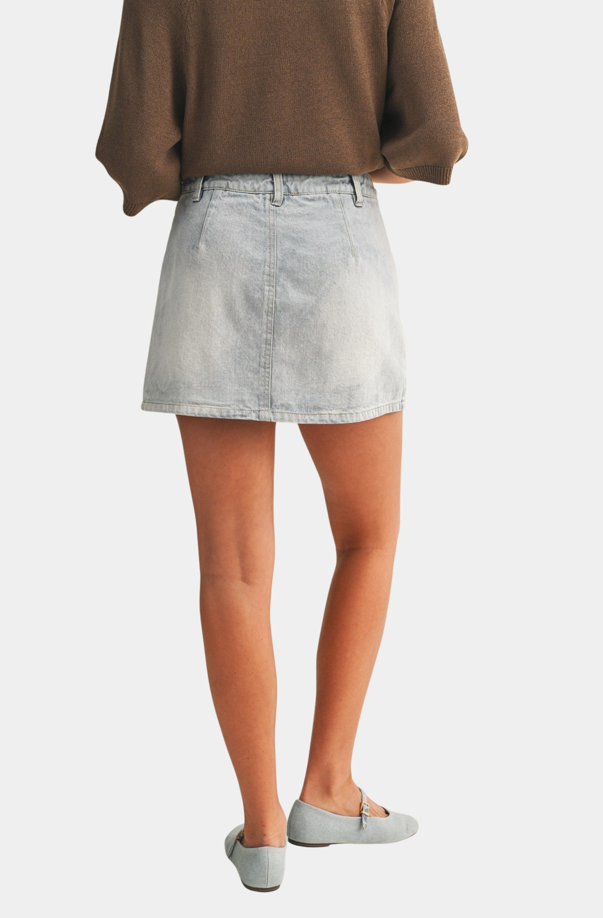 Kiara Skirt
