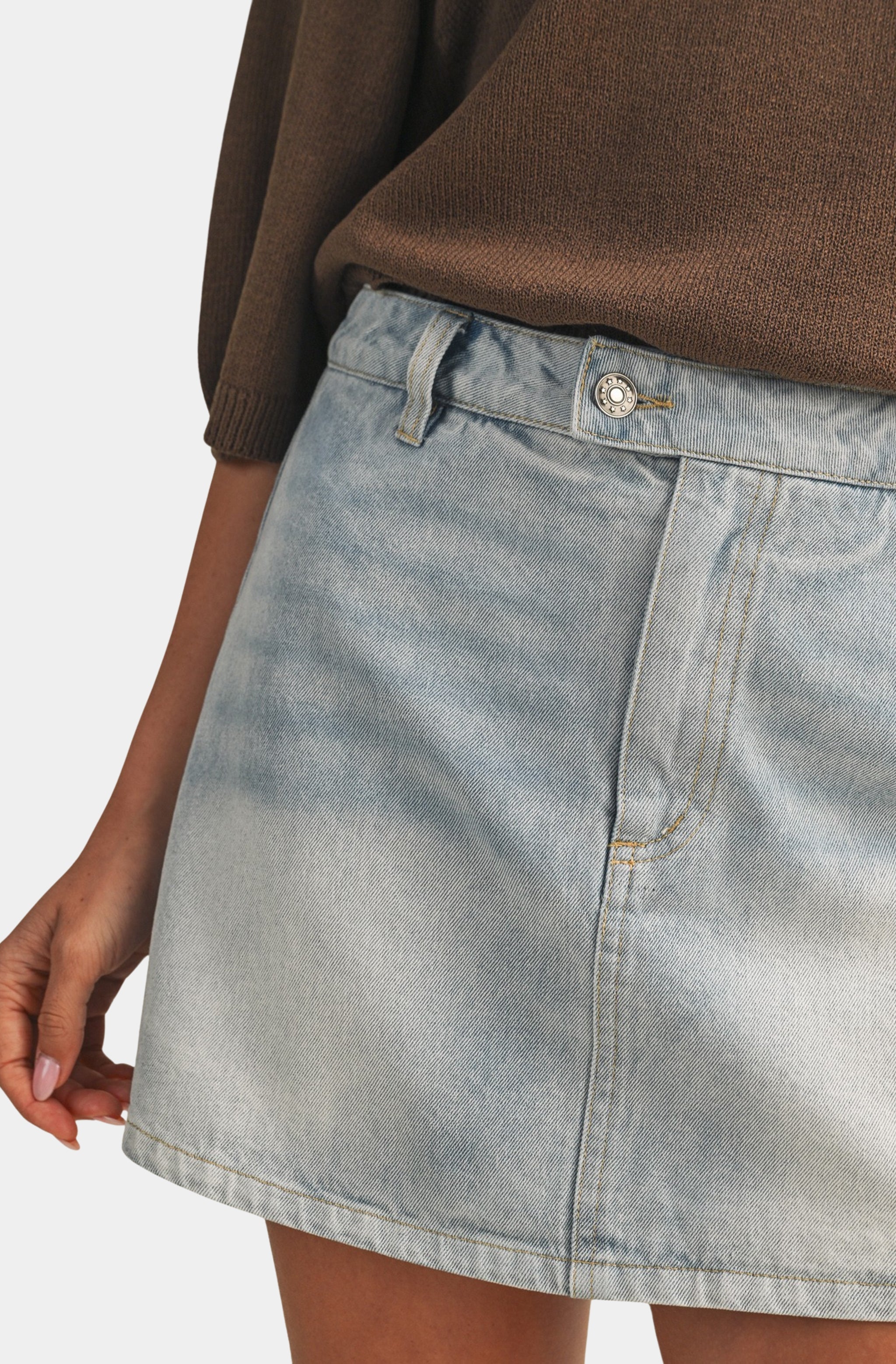 Kiara Skirt
