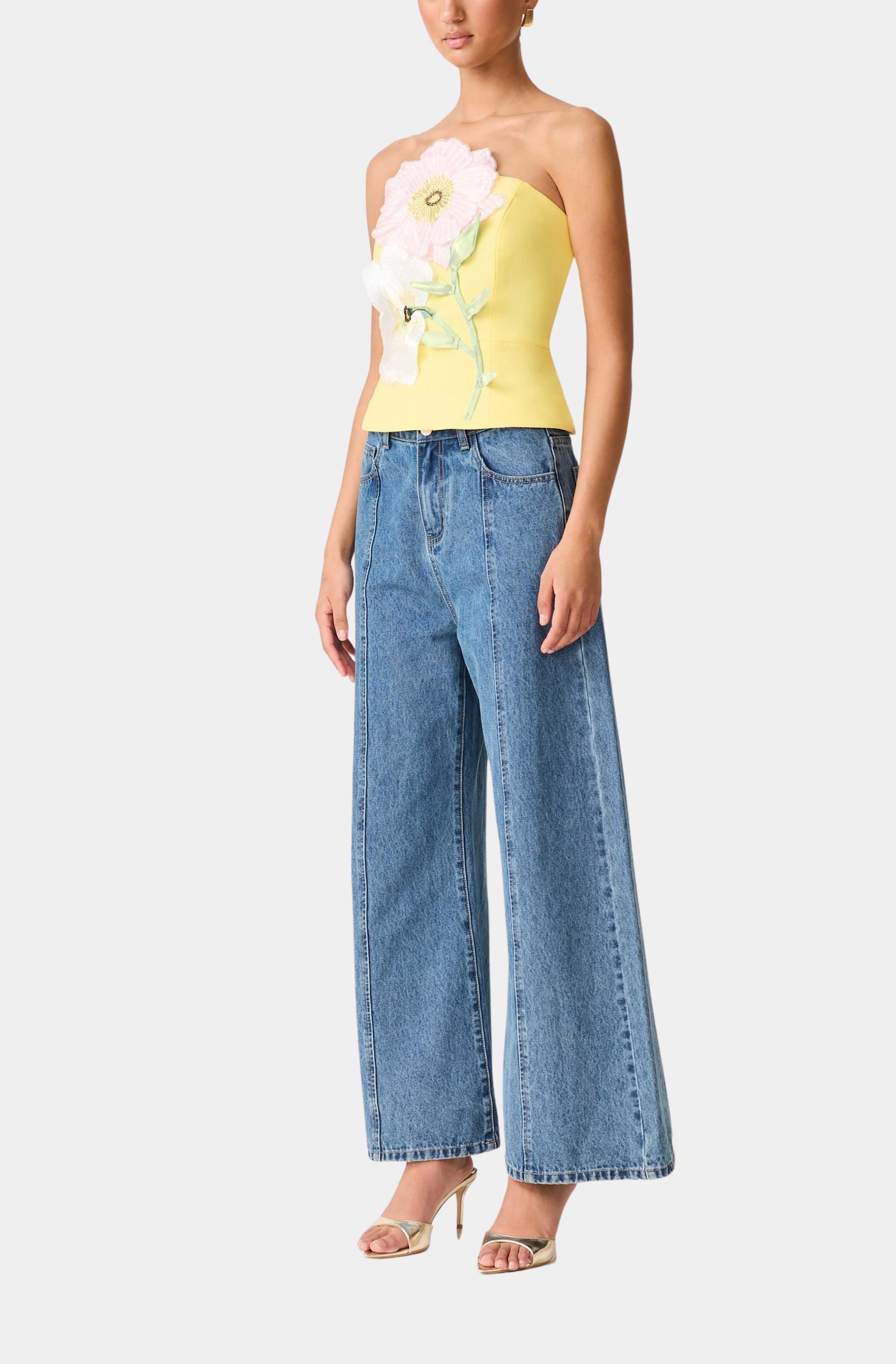 Hope Top