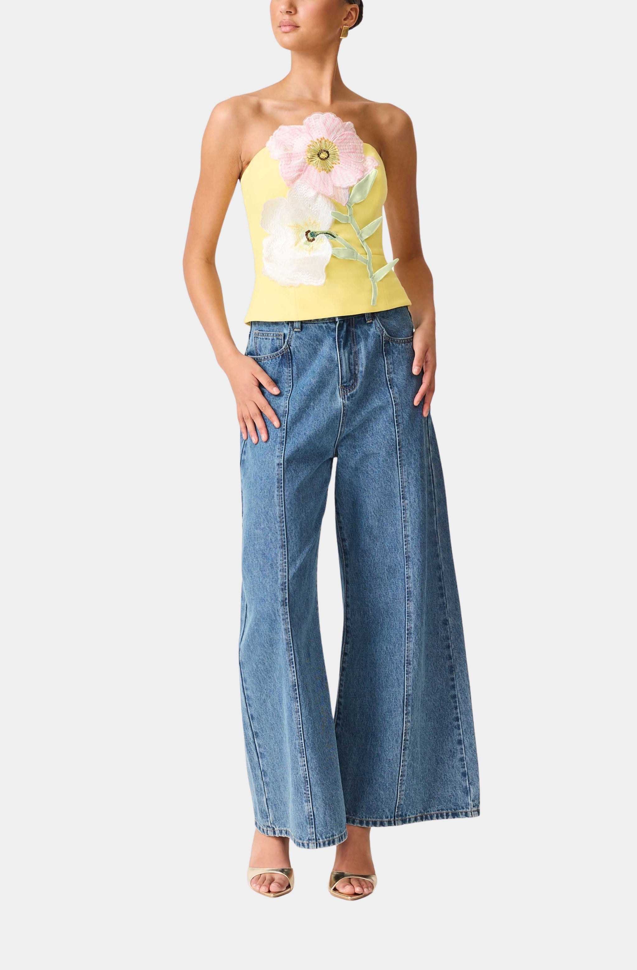 Hope Top