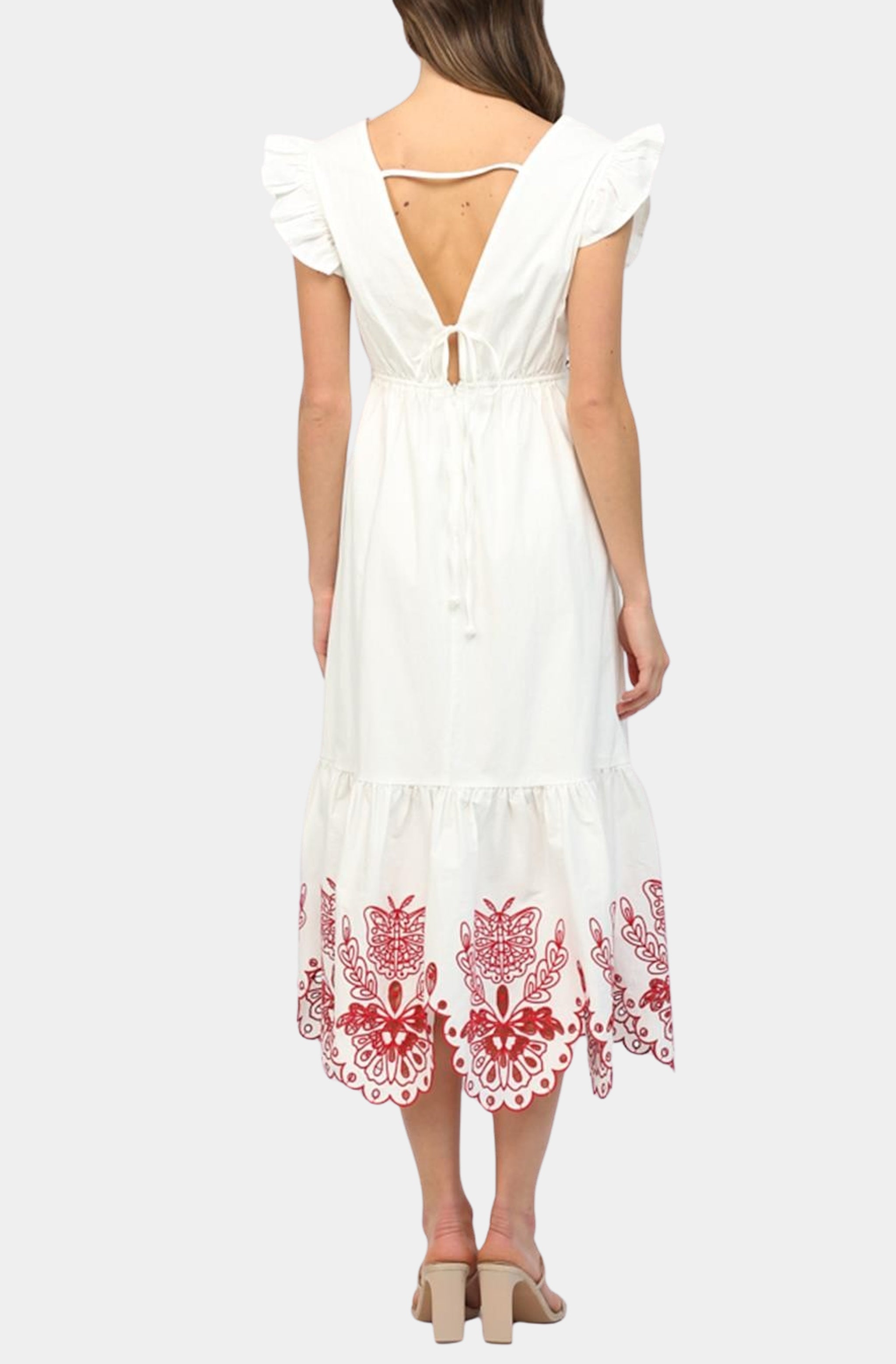 Marta Dress