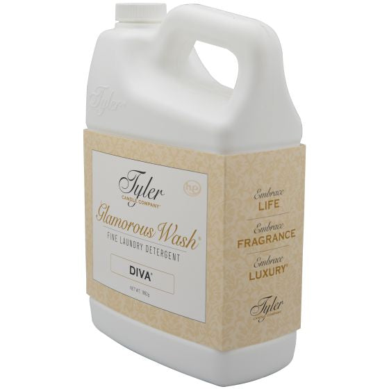 High Maintenance 64oz Glamorous Wash