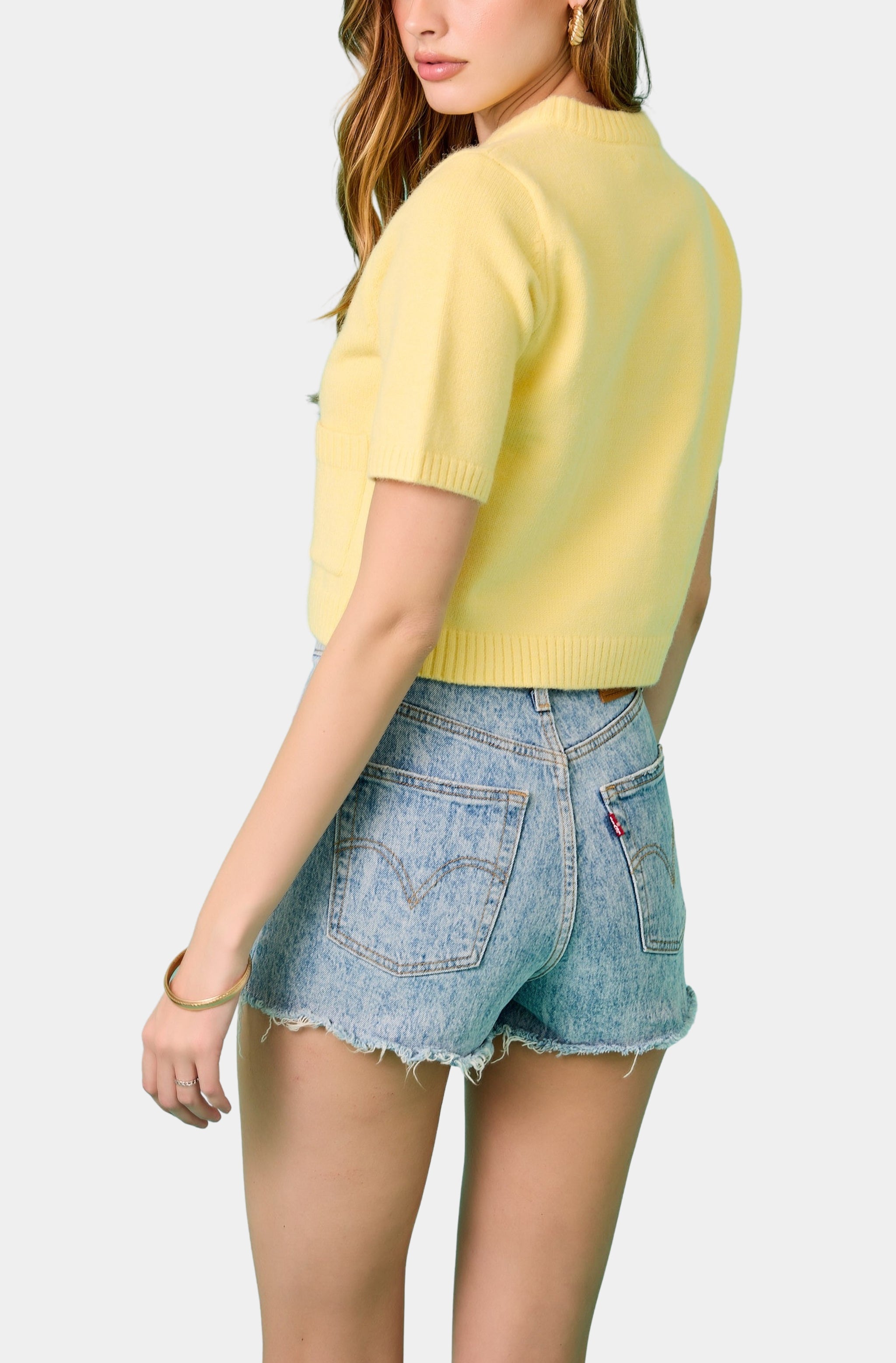 Millie Cardigan