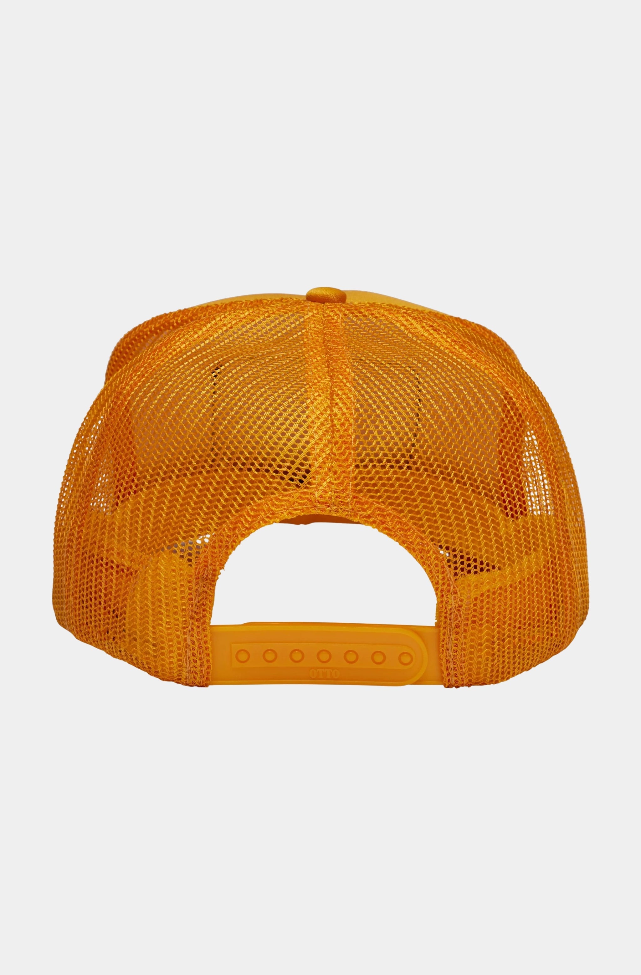 Rad Trucker Hat