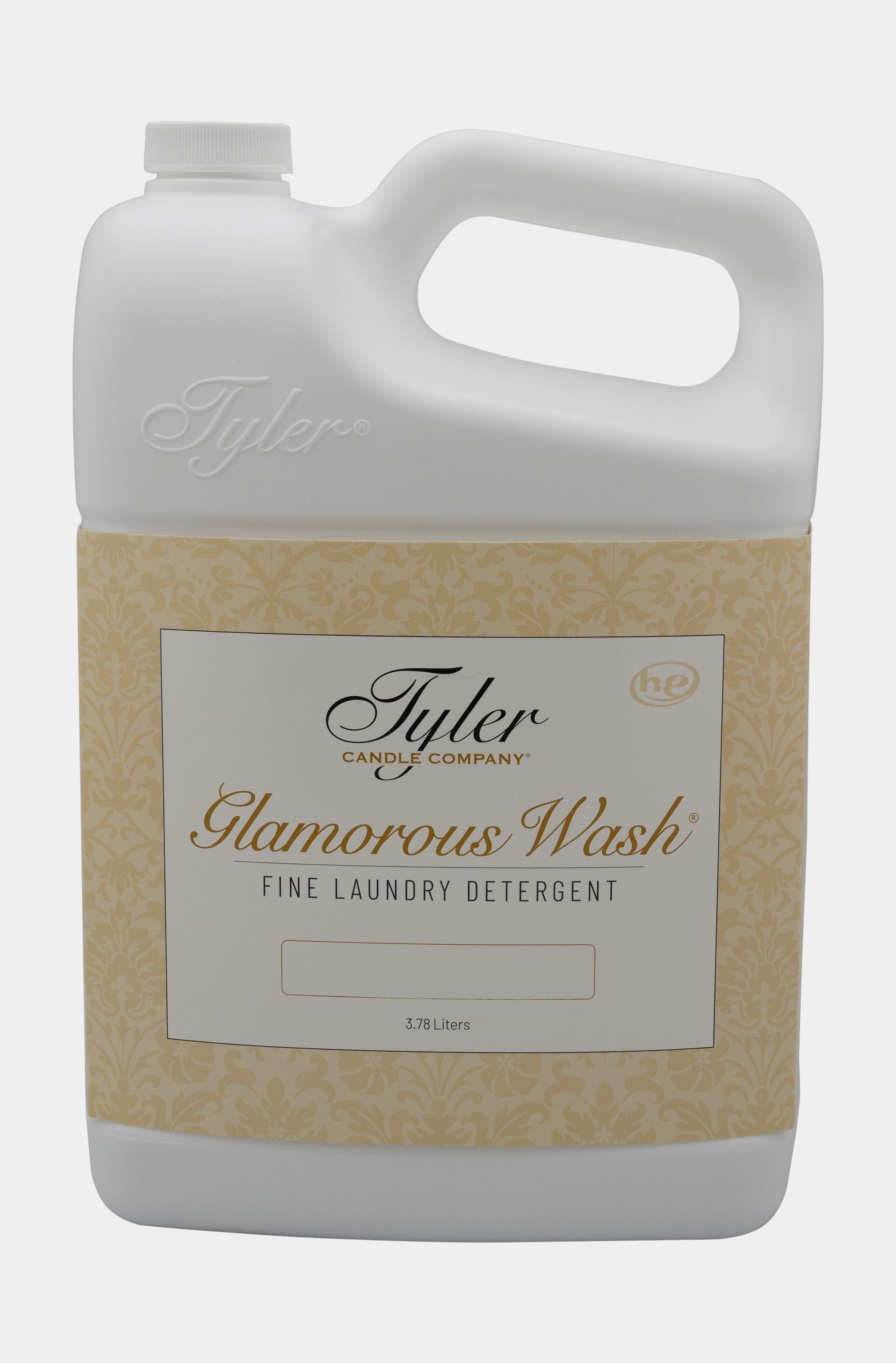 High Maintenance Glamorous Wash