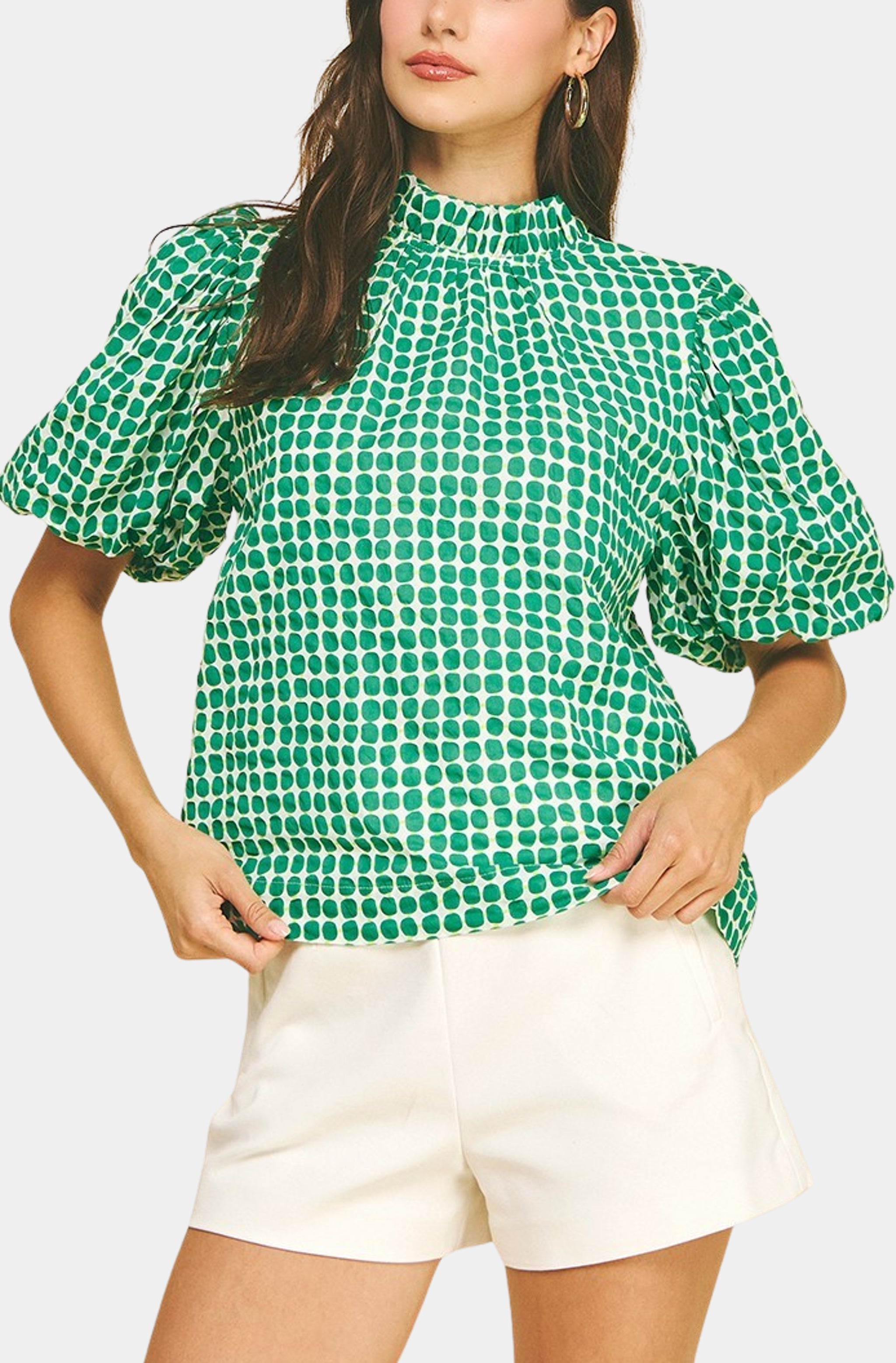 Cosette Top
