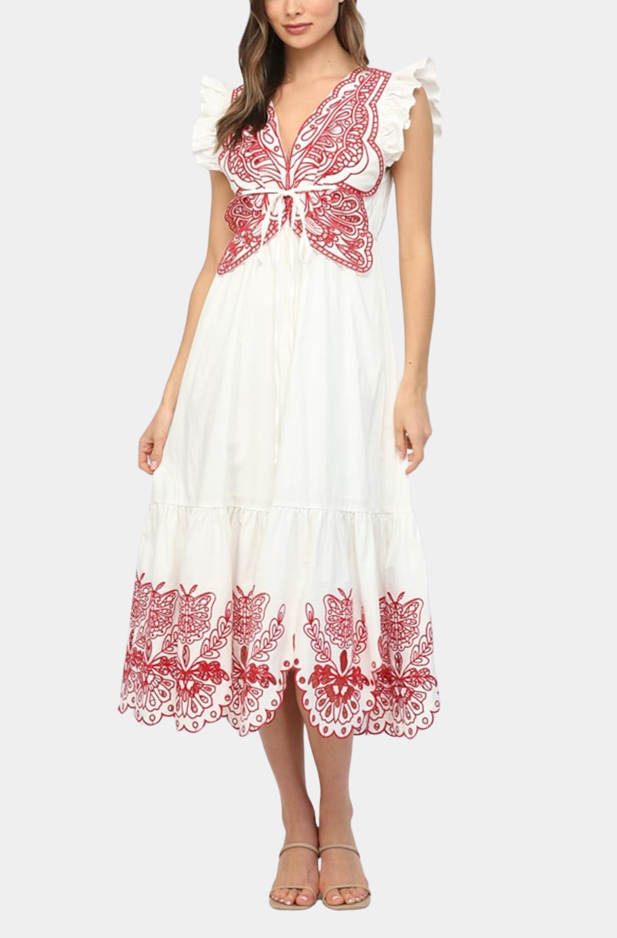 Marta Dress