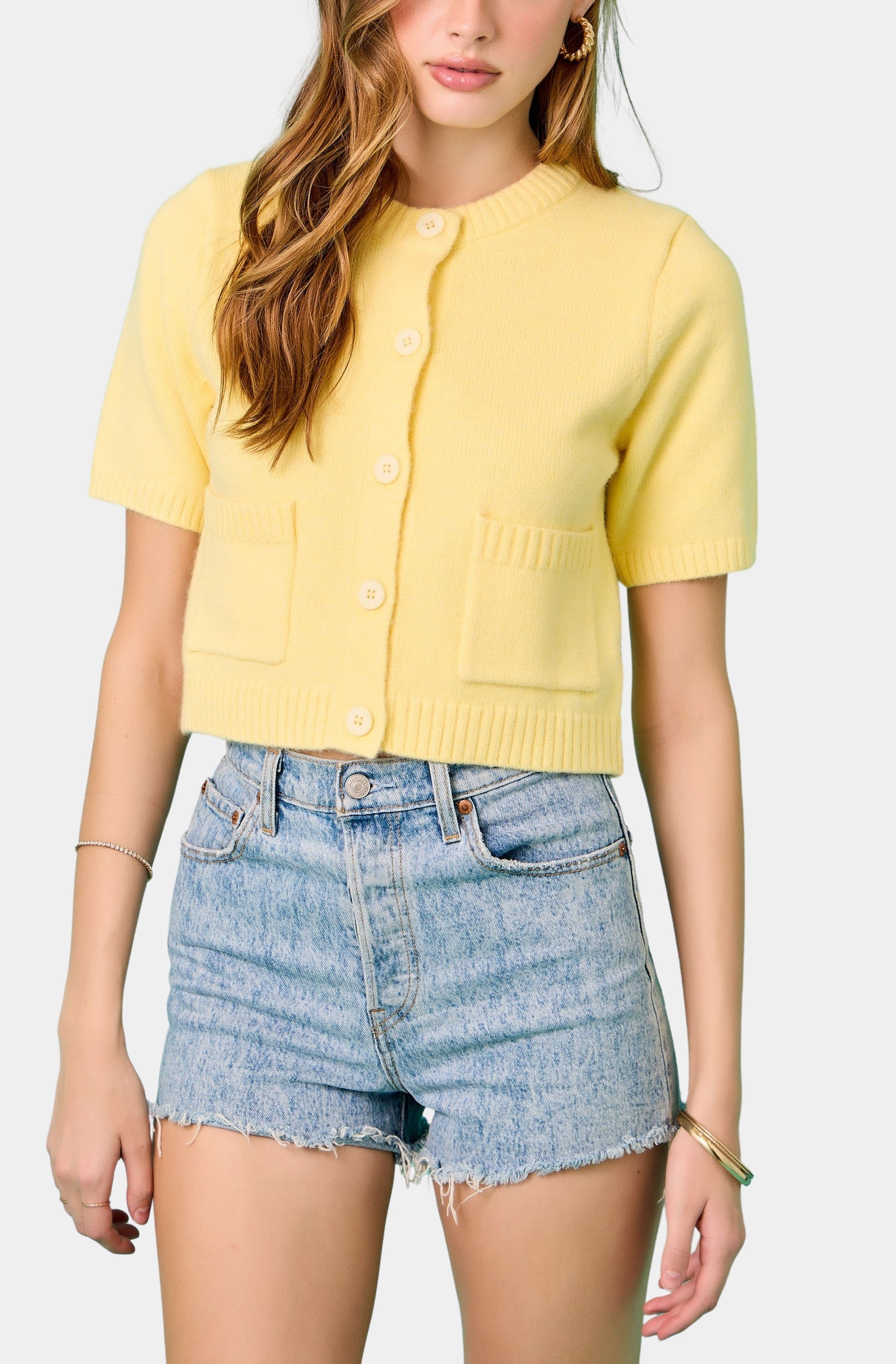 Millie Cardigan