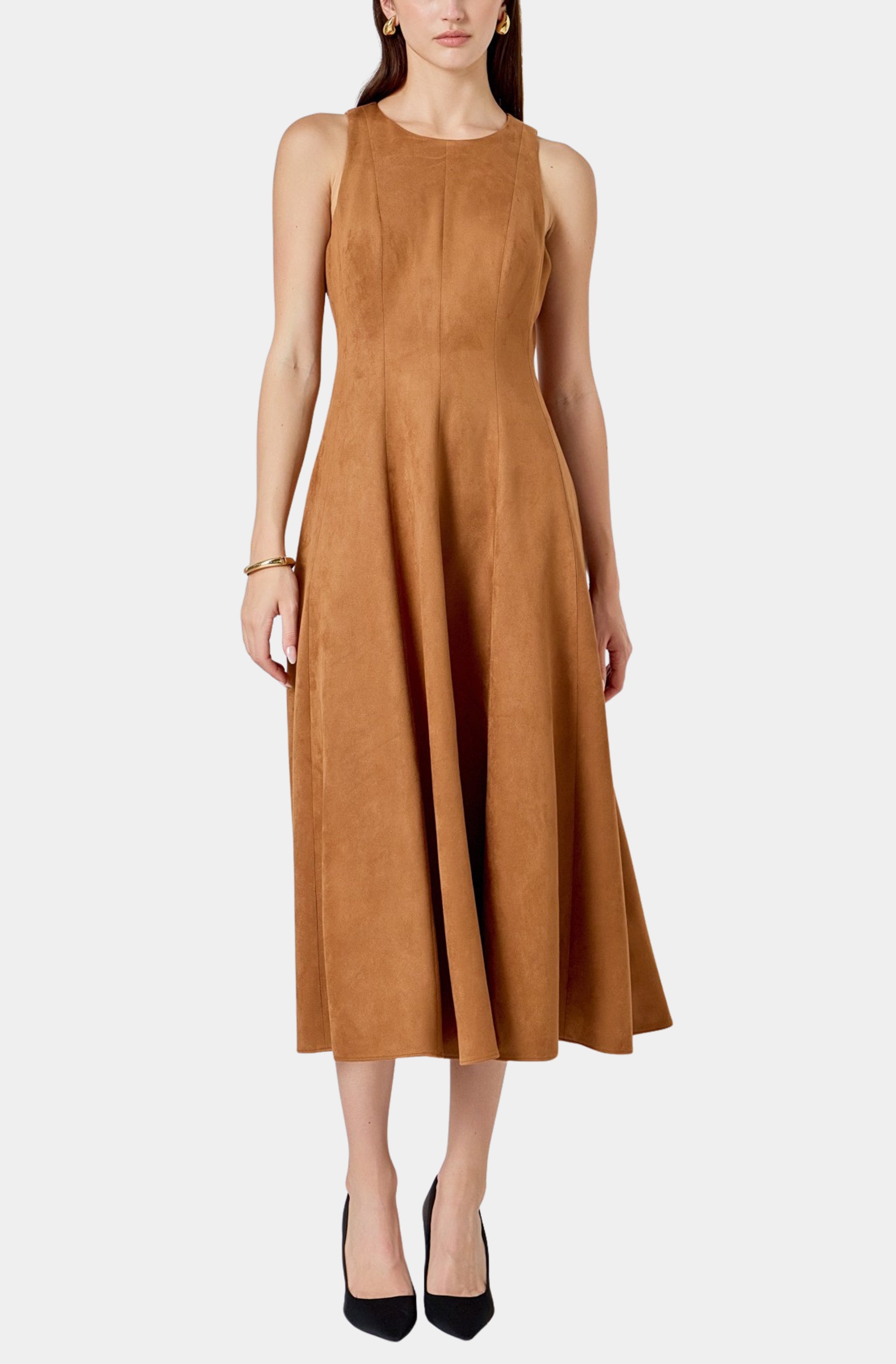 sedona midi dress BHLDN Audrie Sedona Midi Dress