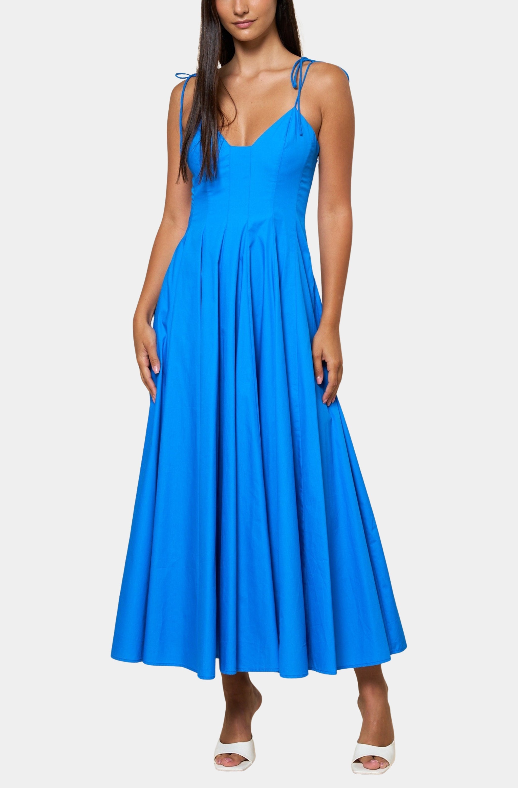 Athena Dress