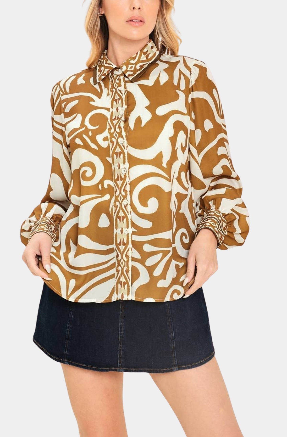 Meredith Top