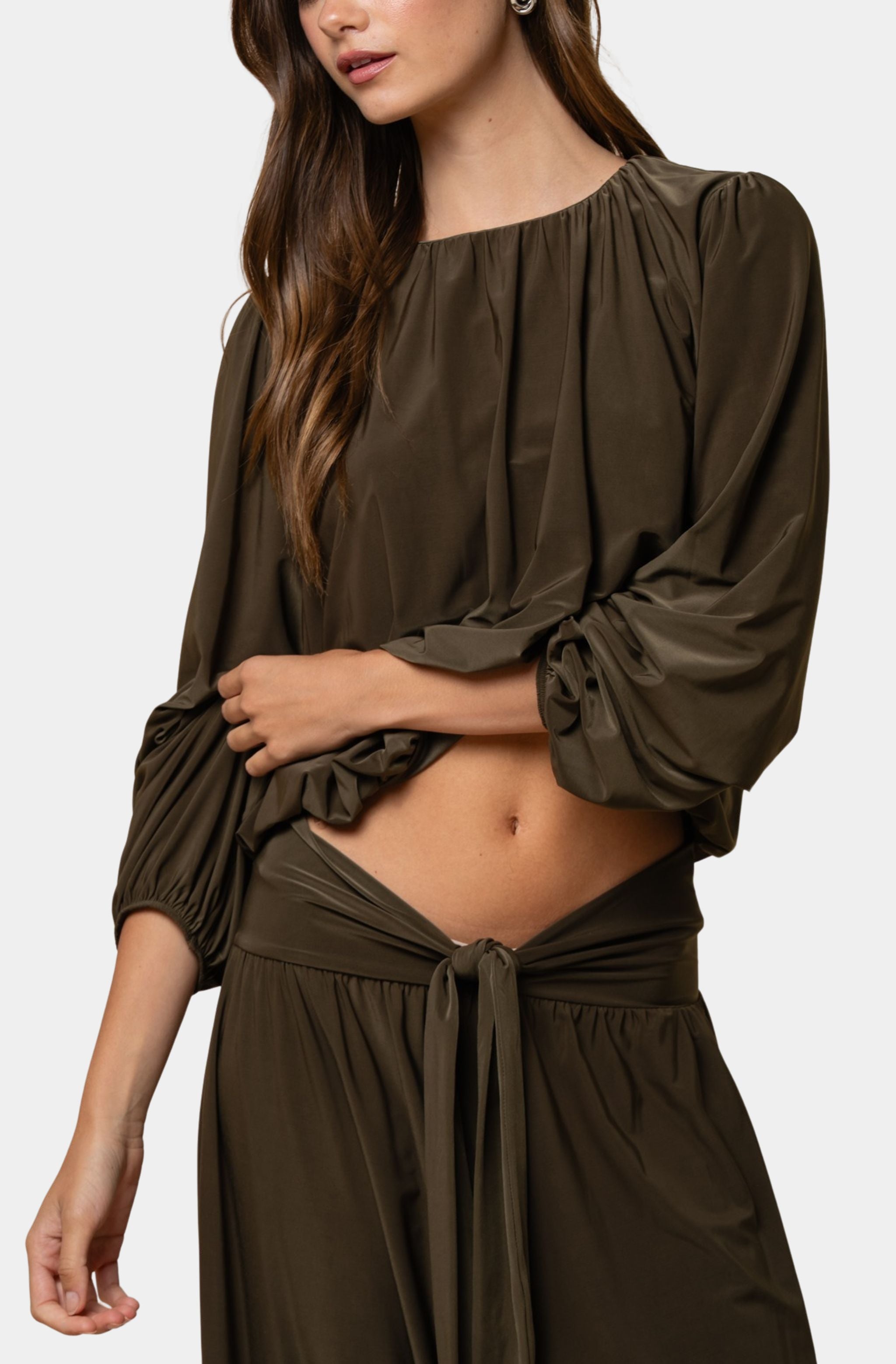Hiraya Top – Hemline Pensacola