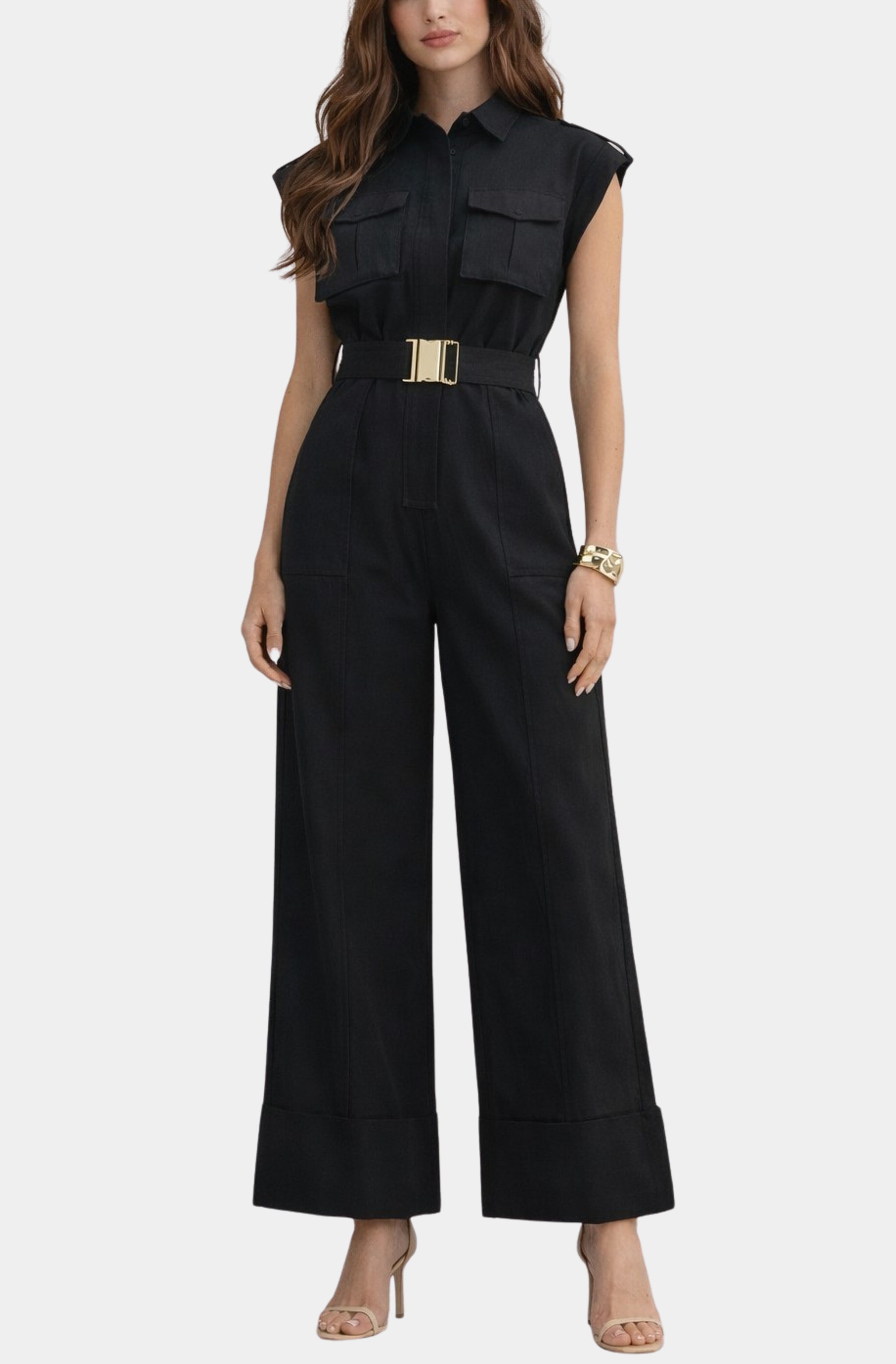 Delphine Jumpsuit