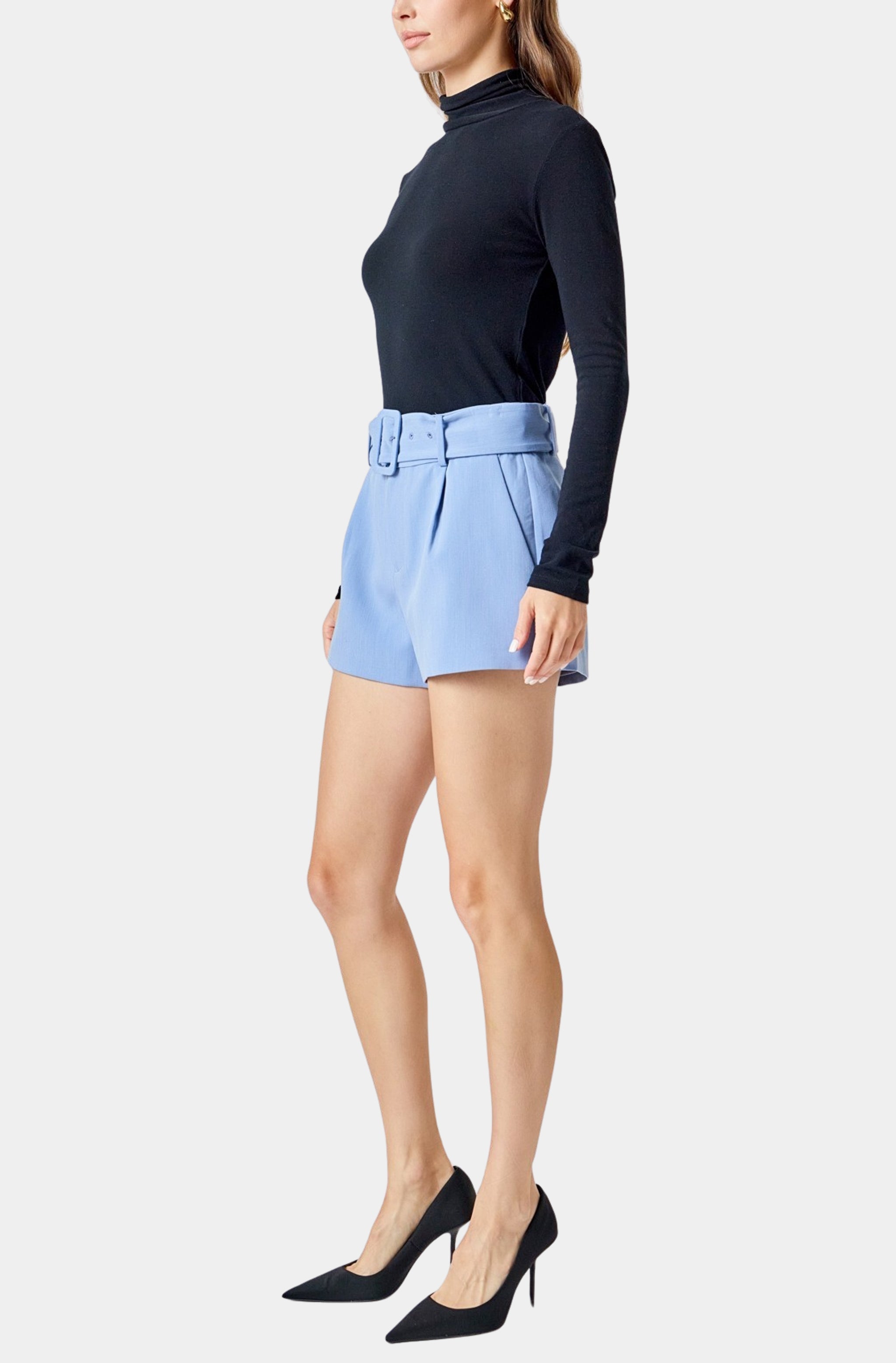 Gavina Shorts