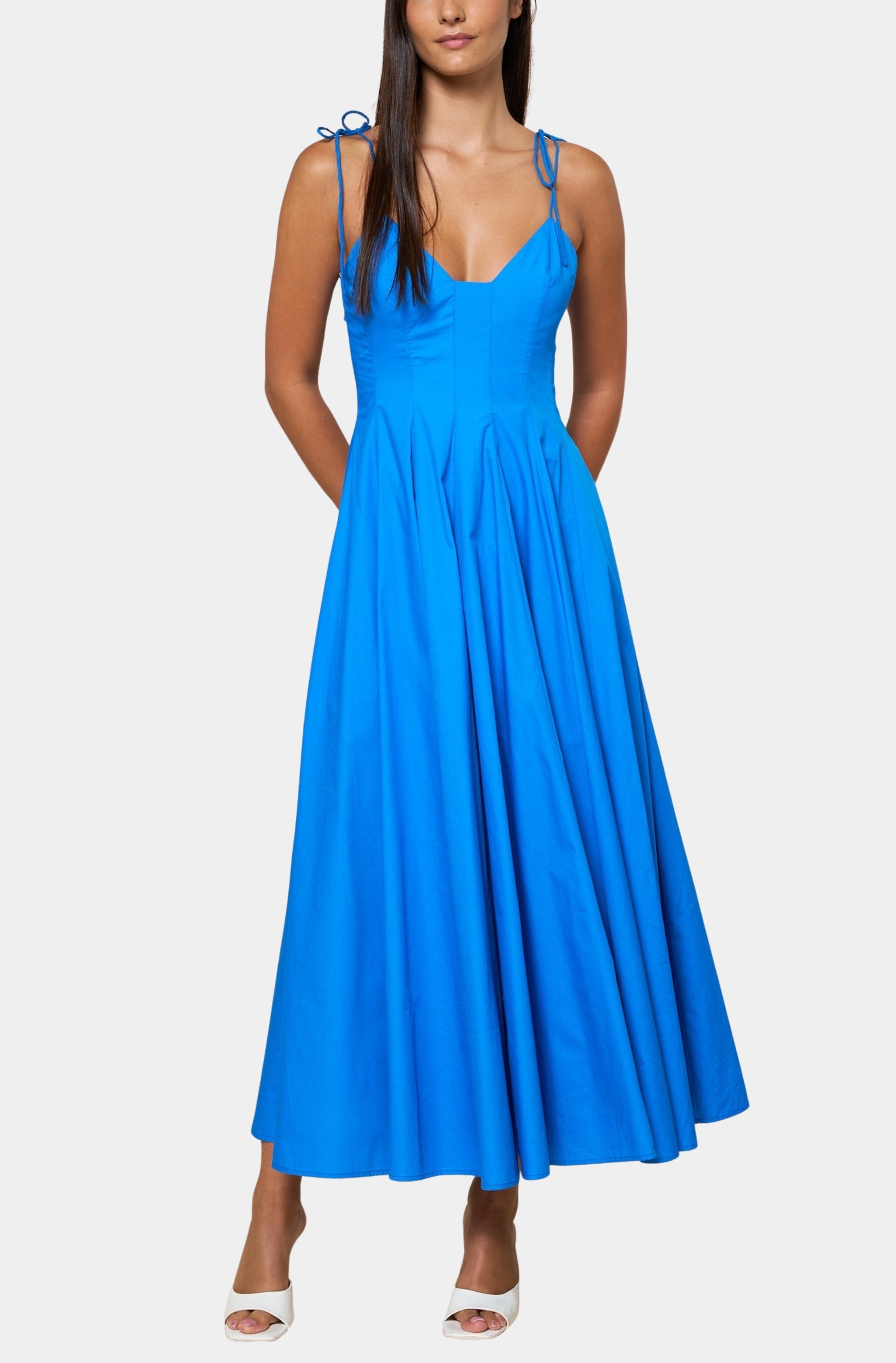 Athena Dress