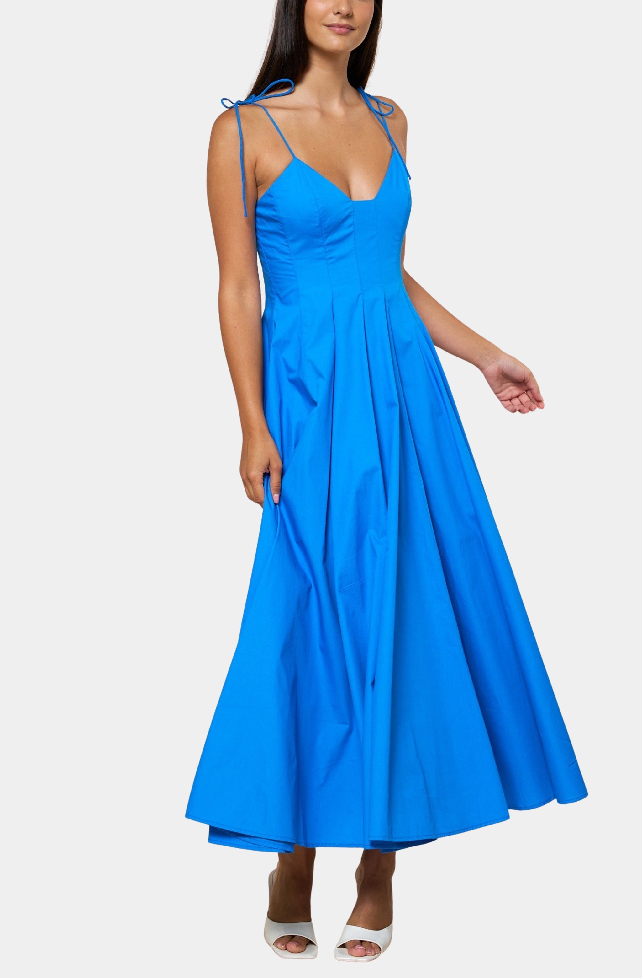 Athena Dress