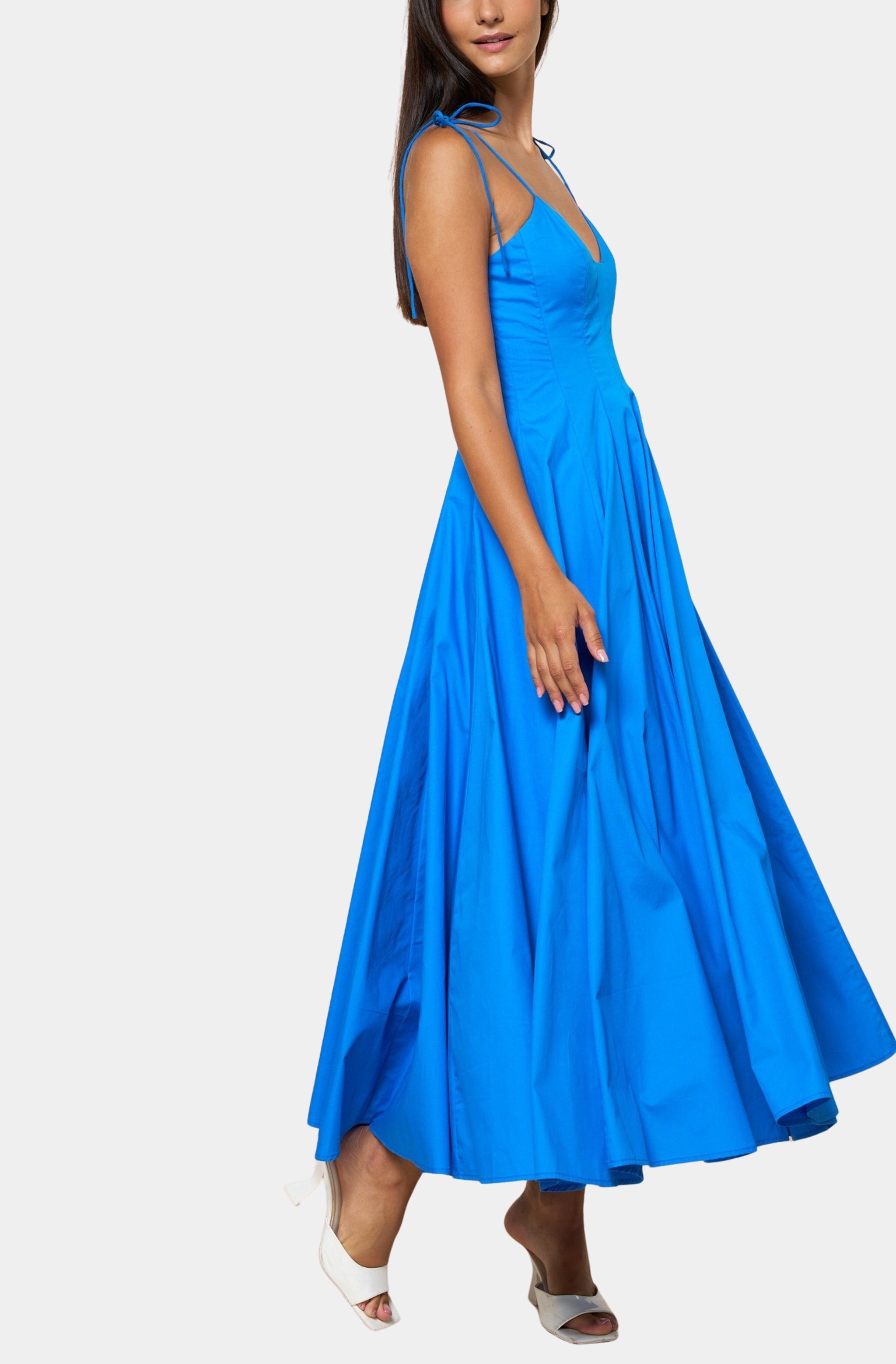 Athena Dress