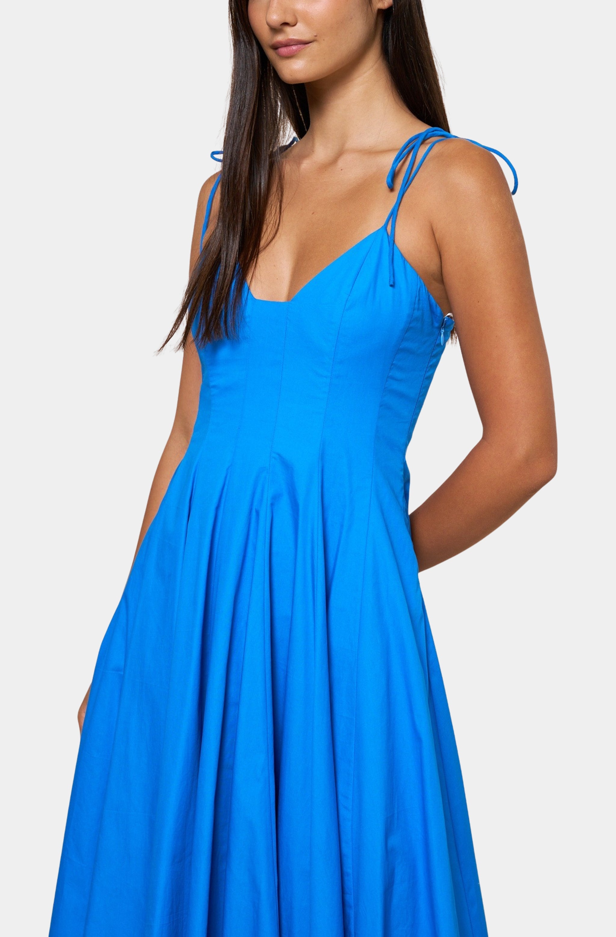Athena Dress