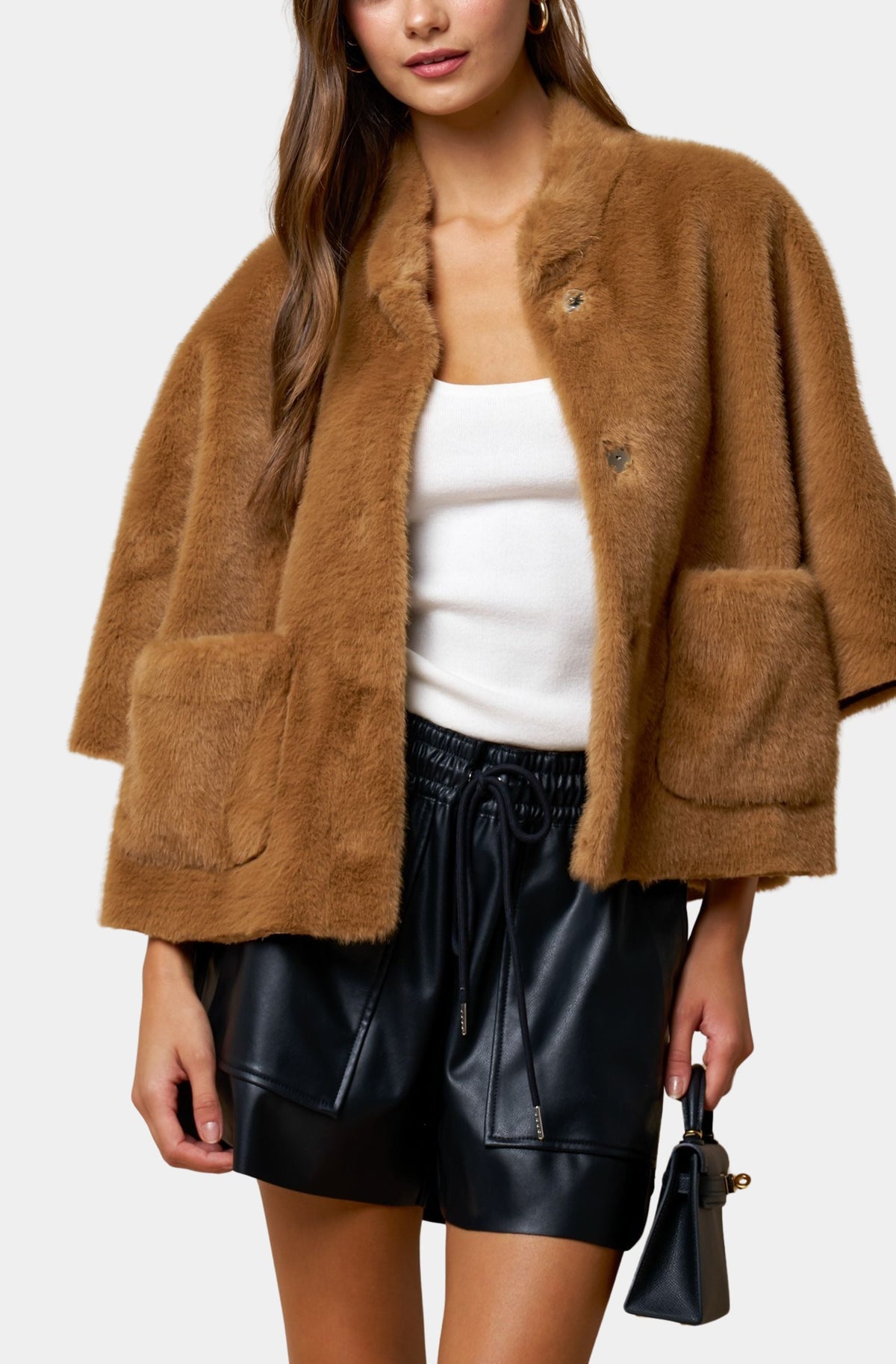 Myrtha Jacket