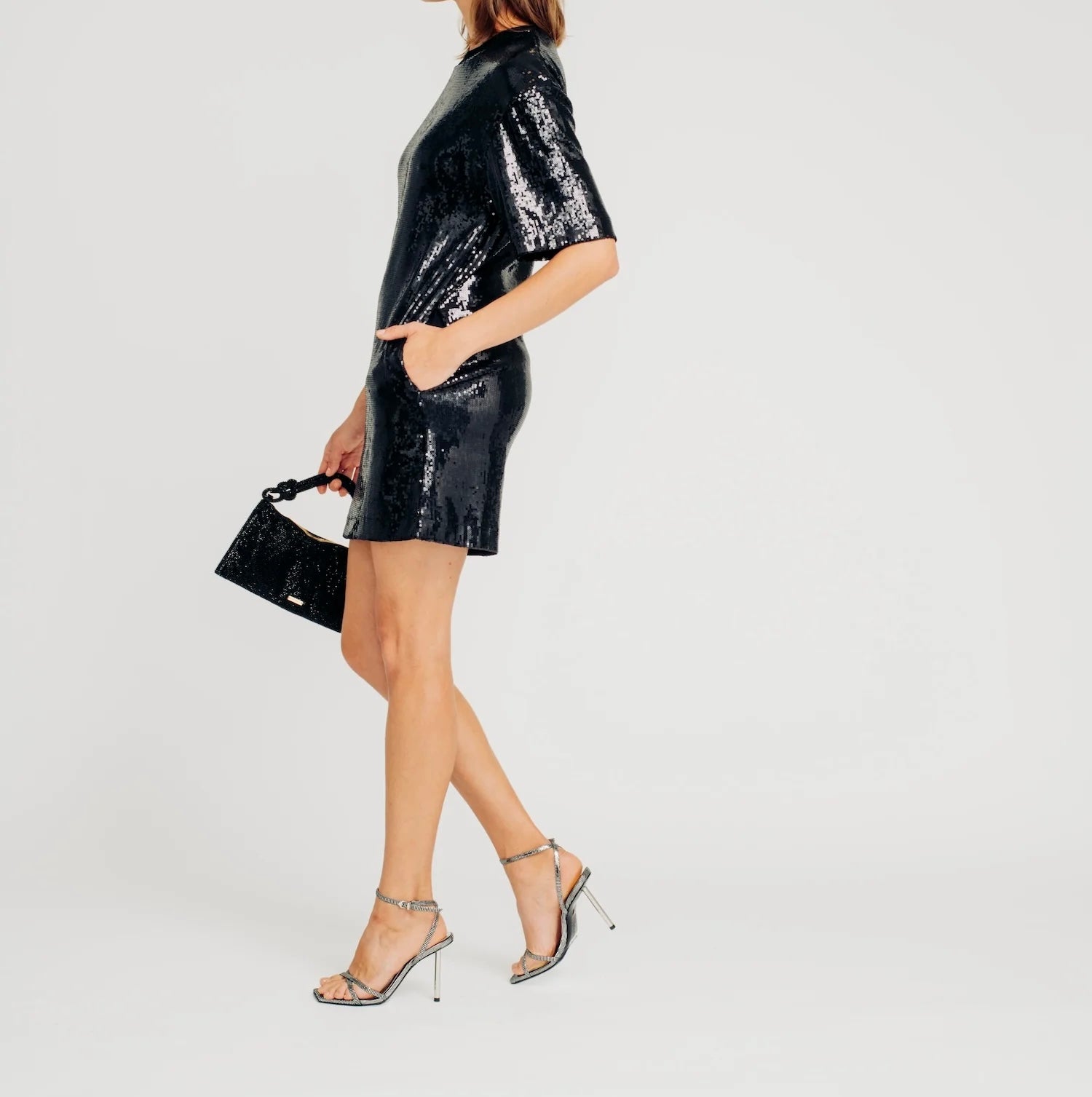 Clio Dress