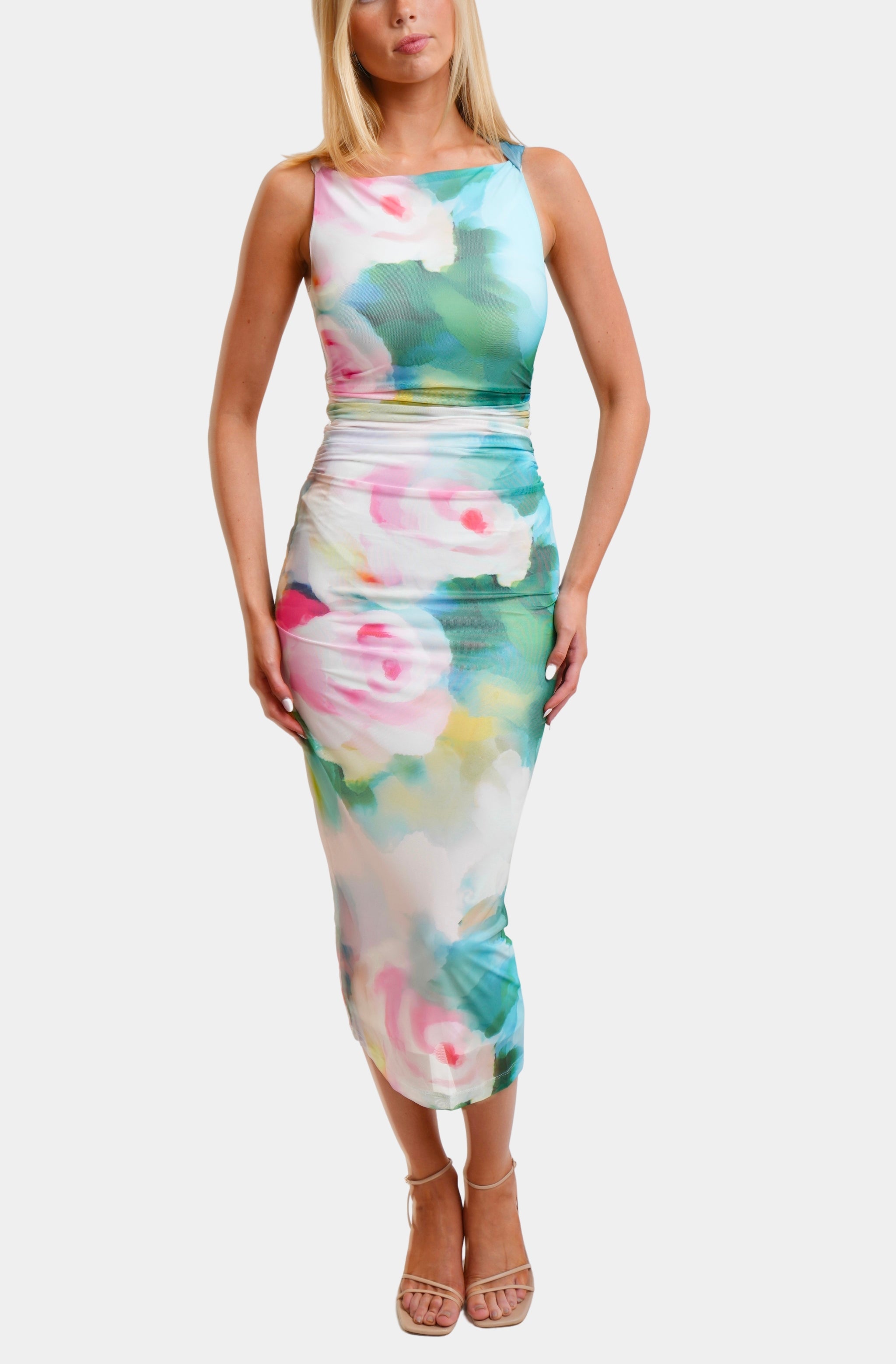 Hemline Exclusive Seraphine Dress Hemline Pensacola Hemline Exclusive Seraphine Dress Hemline Pensacola