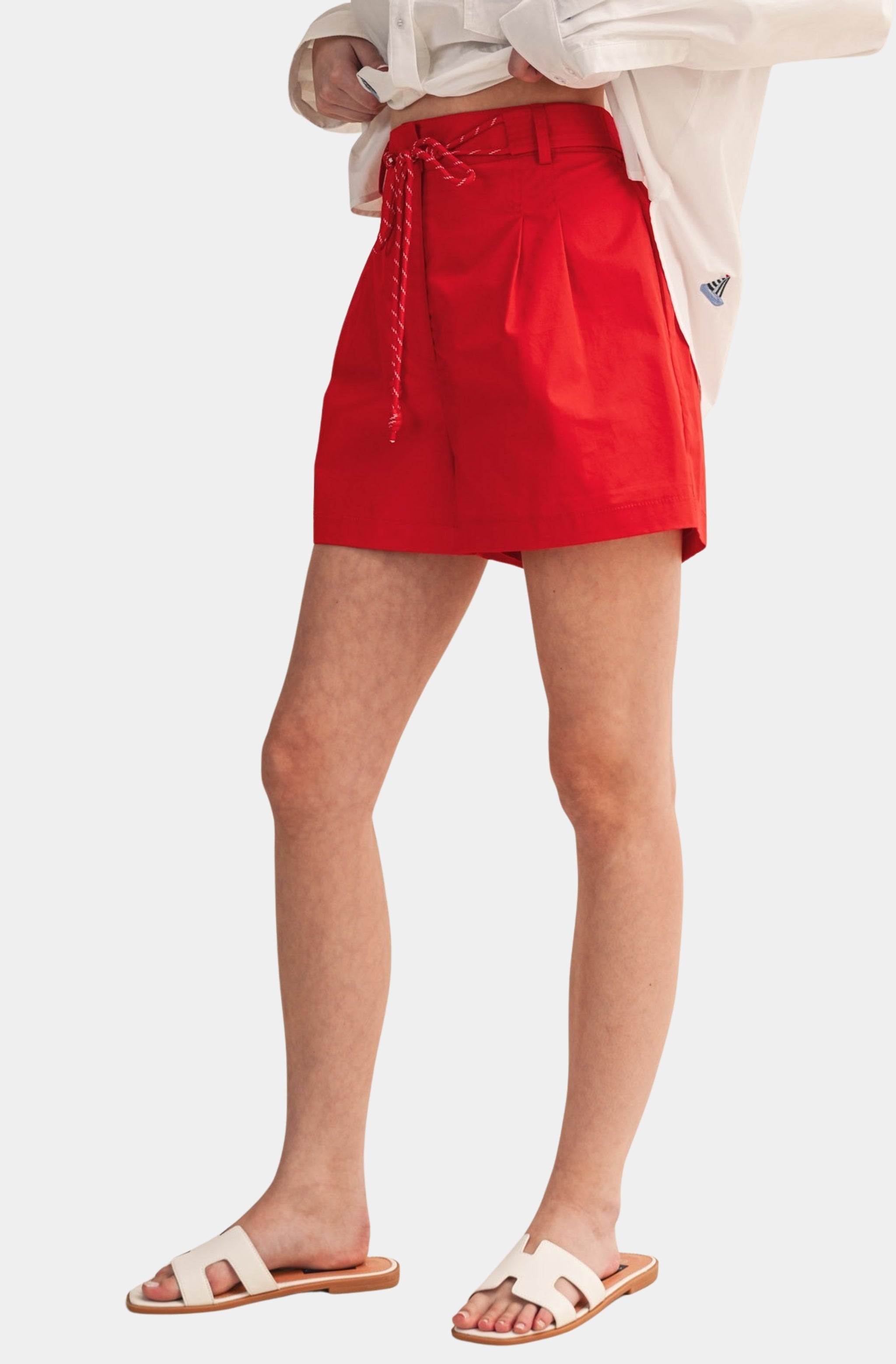 Yareli Shorts