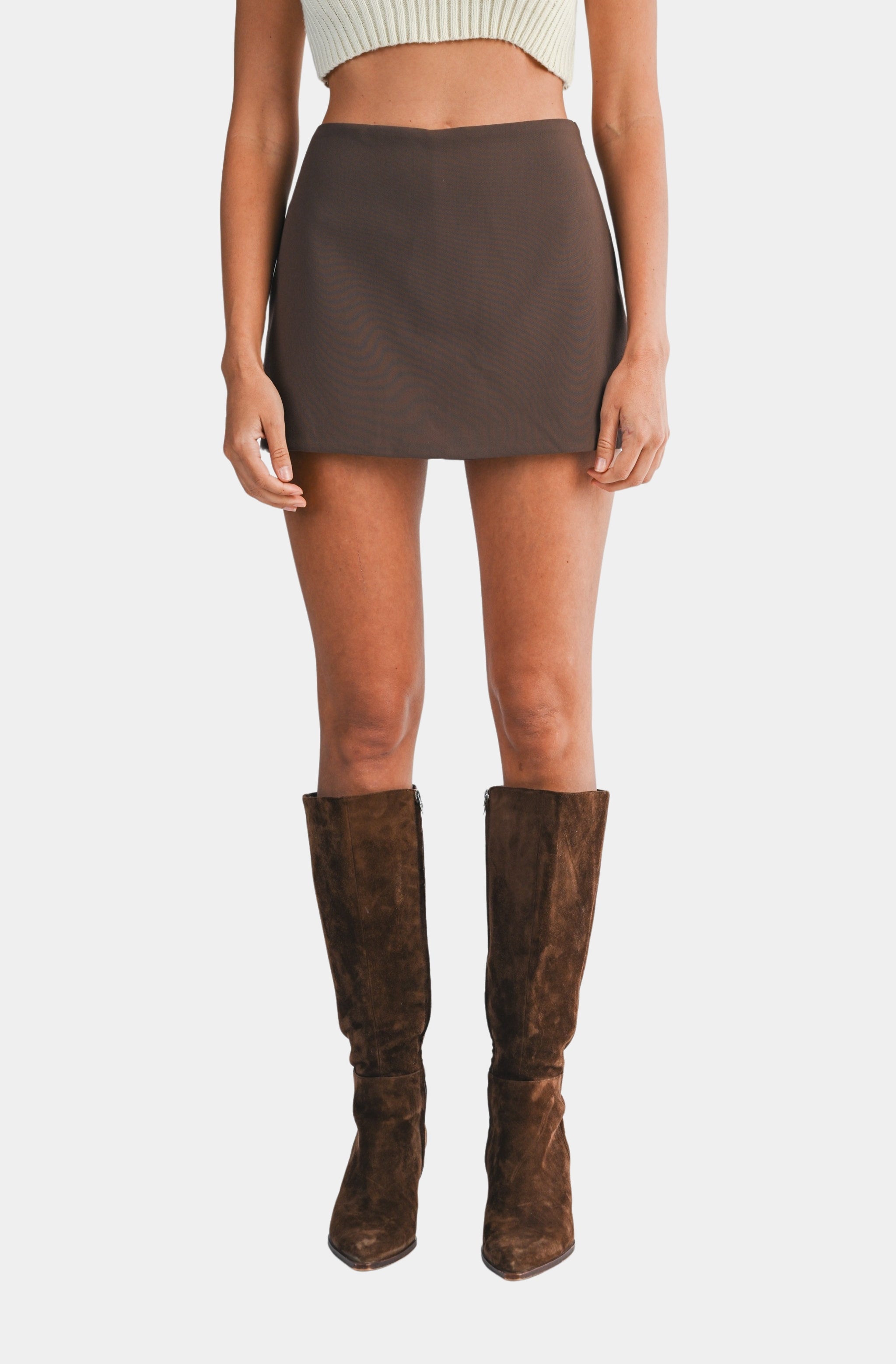 Margot Skirt