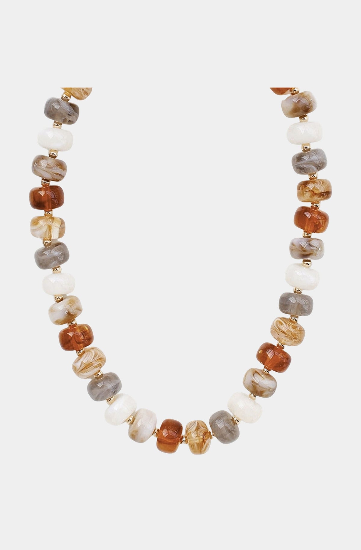 Yvelline Necklace
