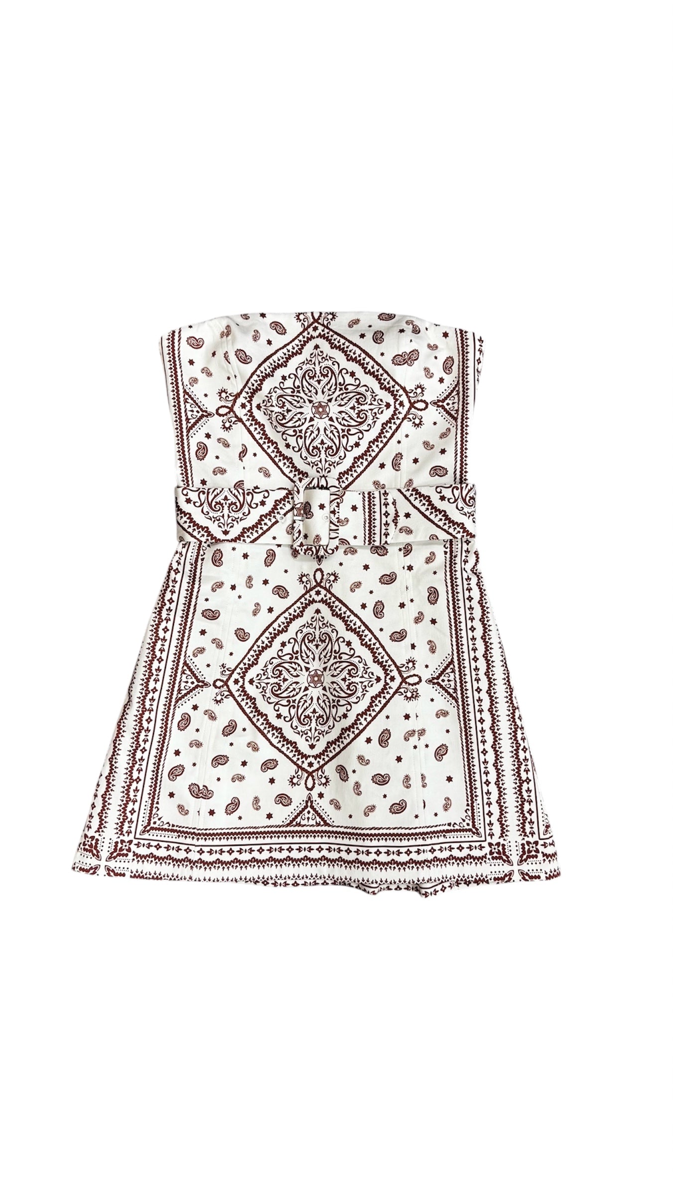 fae dress in ivory The Fae Gown in Chantilly