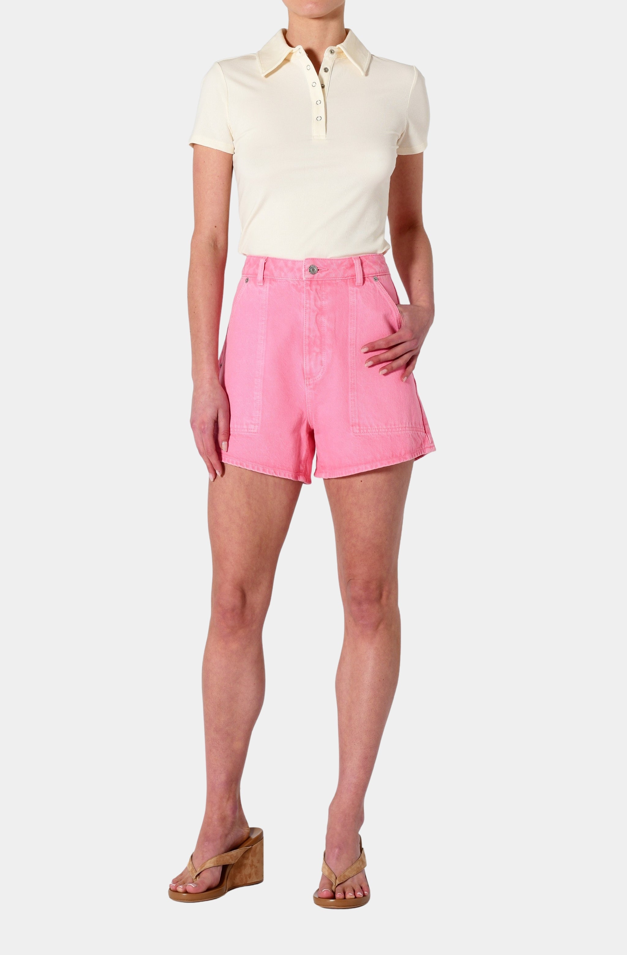 Mirage Short