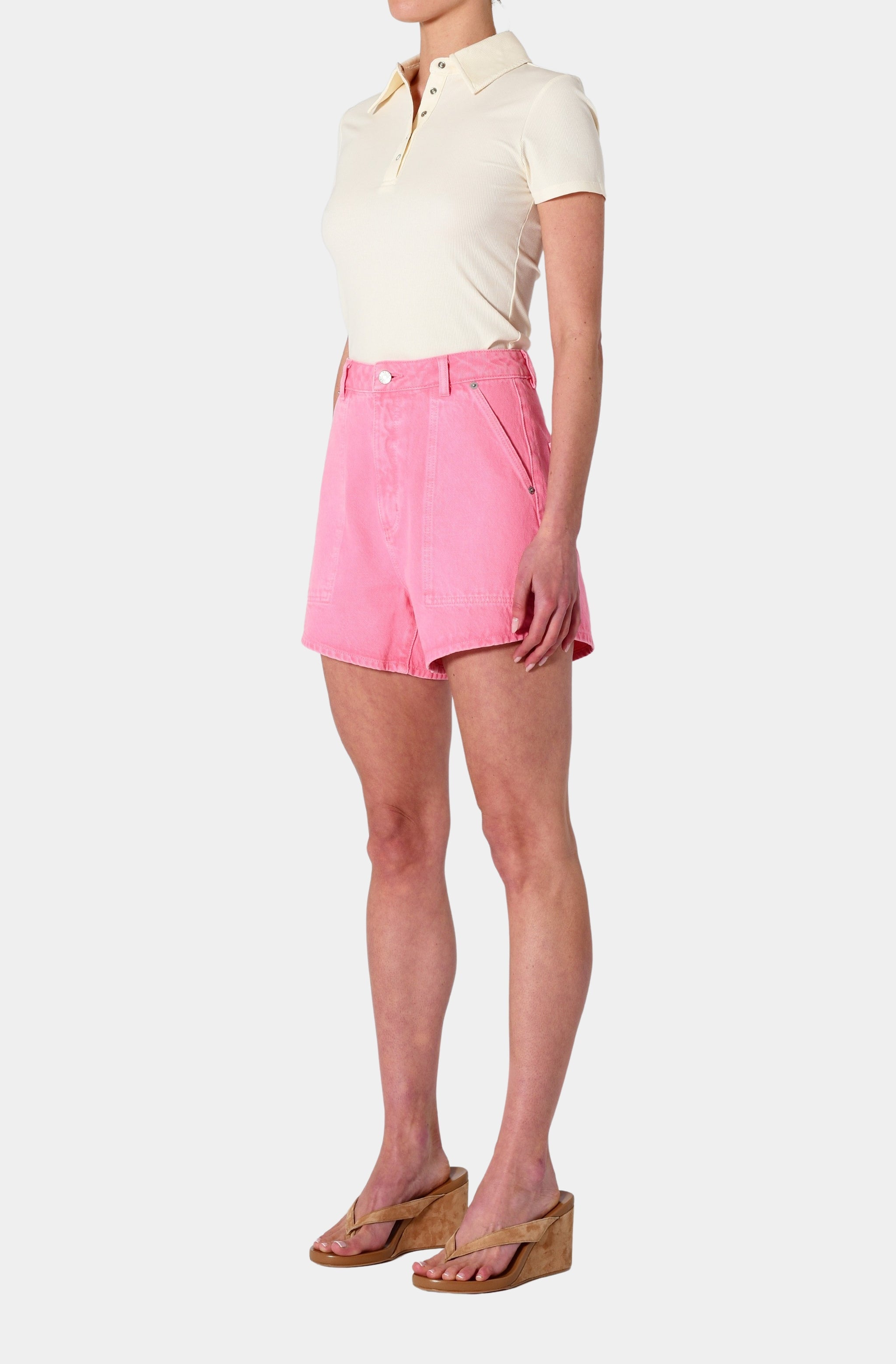 Mirage Short