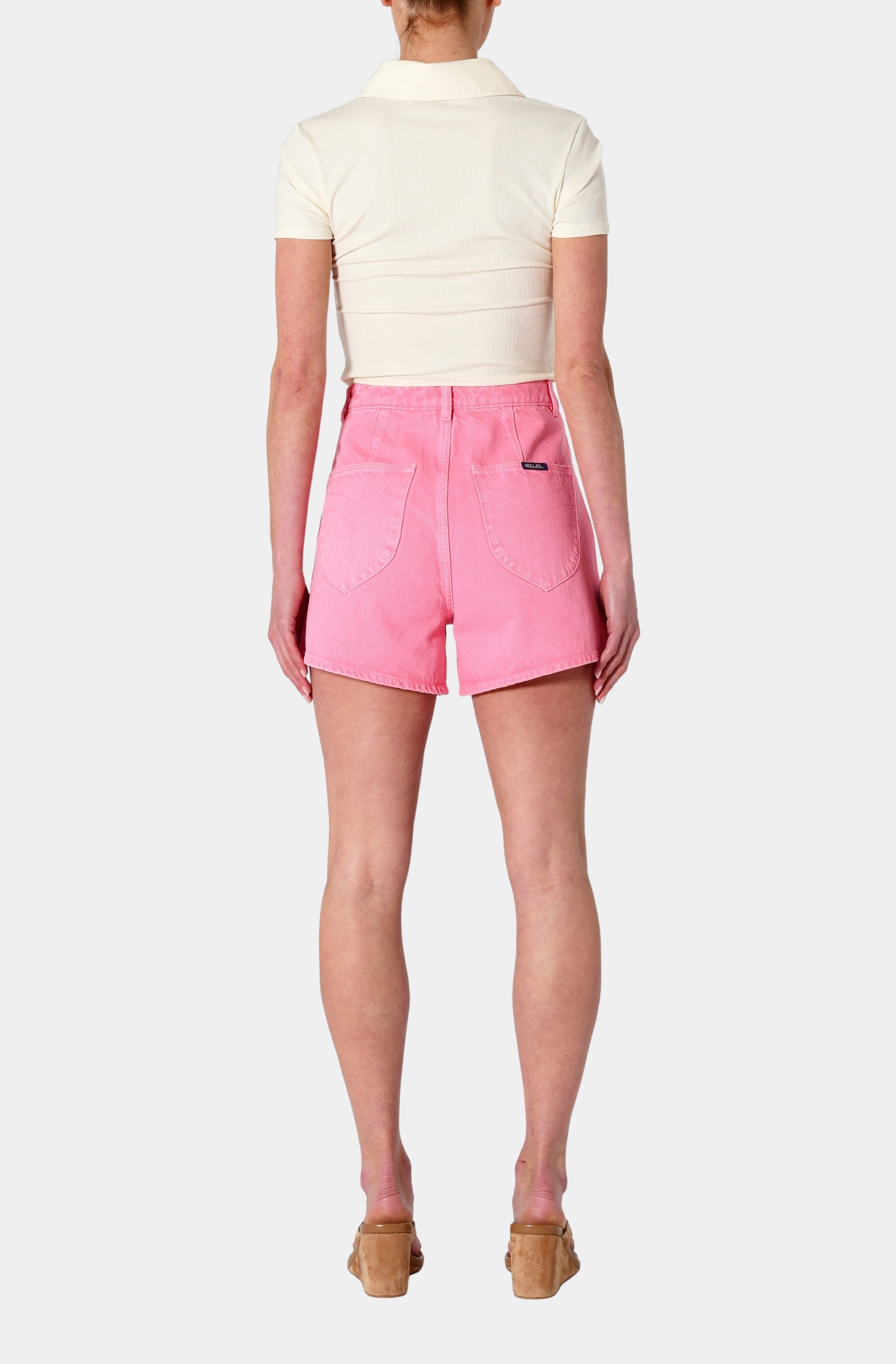 Mirage Short