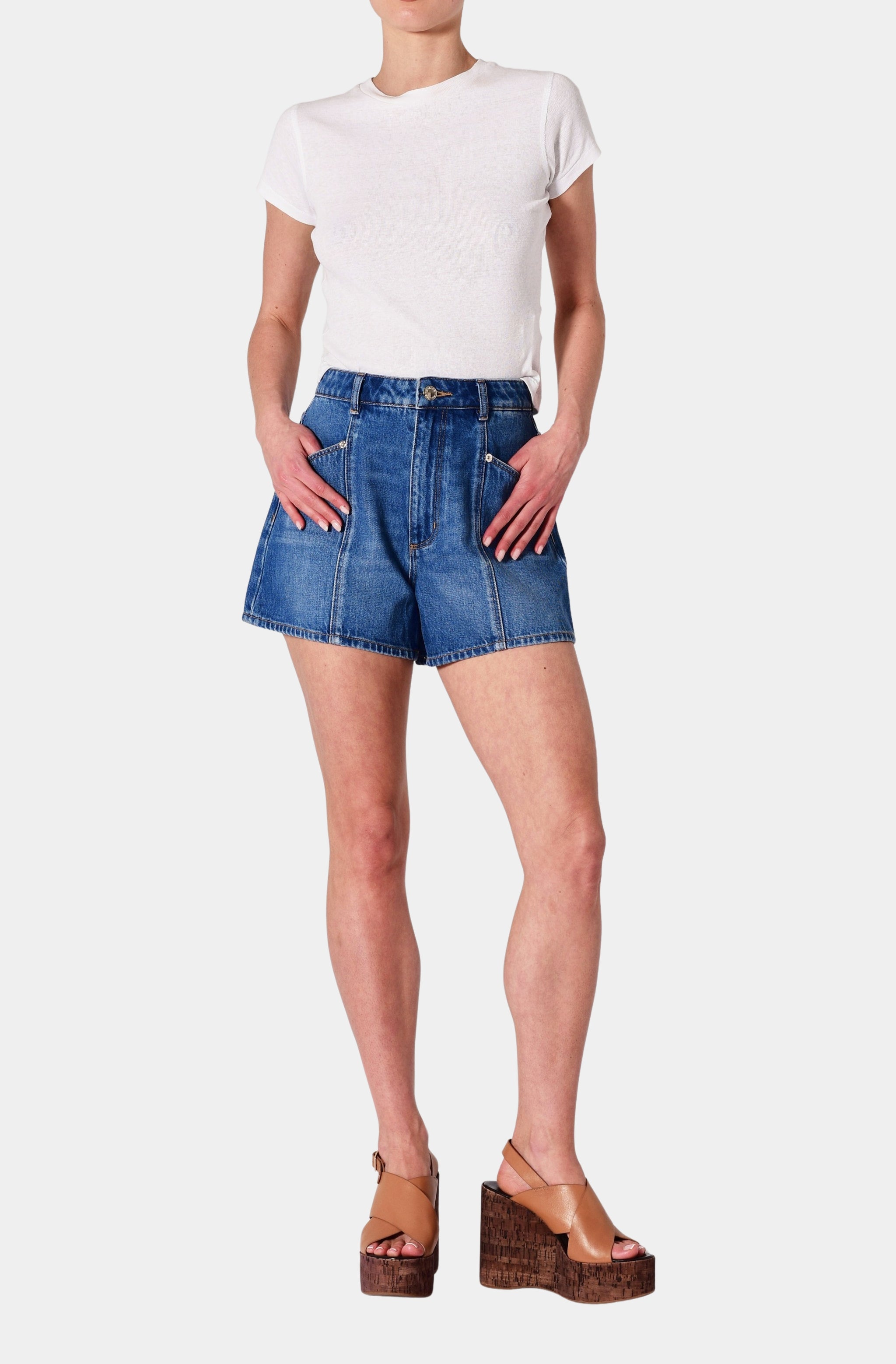 Mirage Short