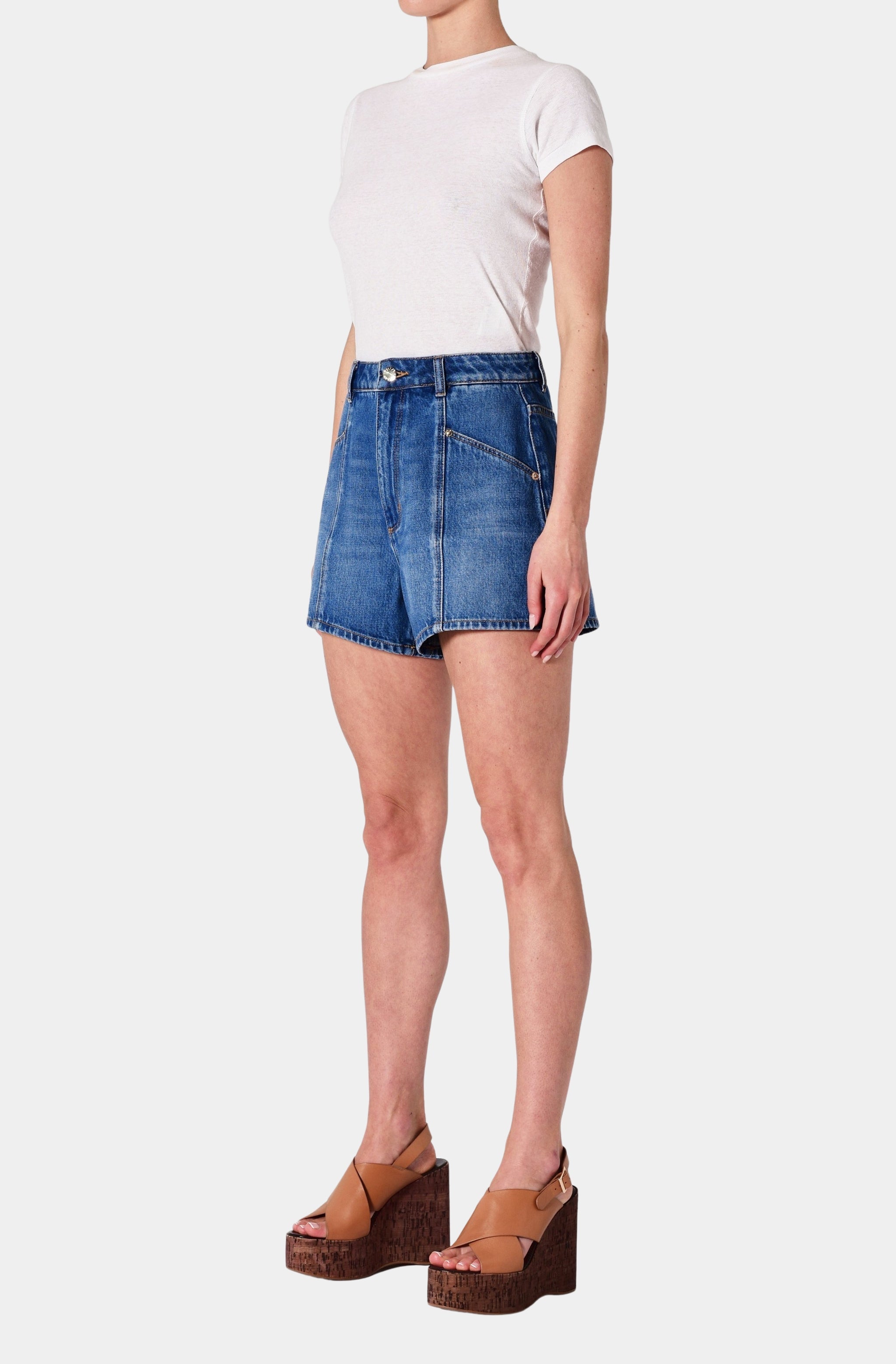 Mirage Short