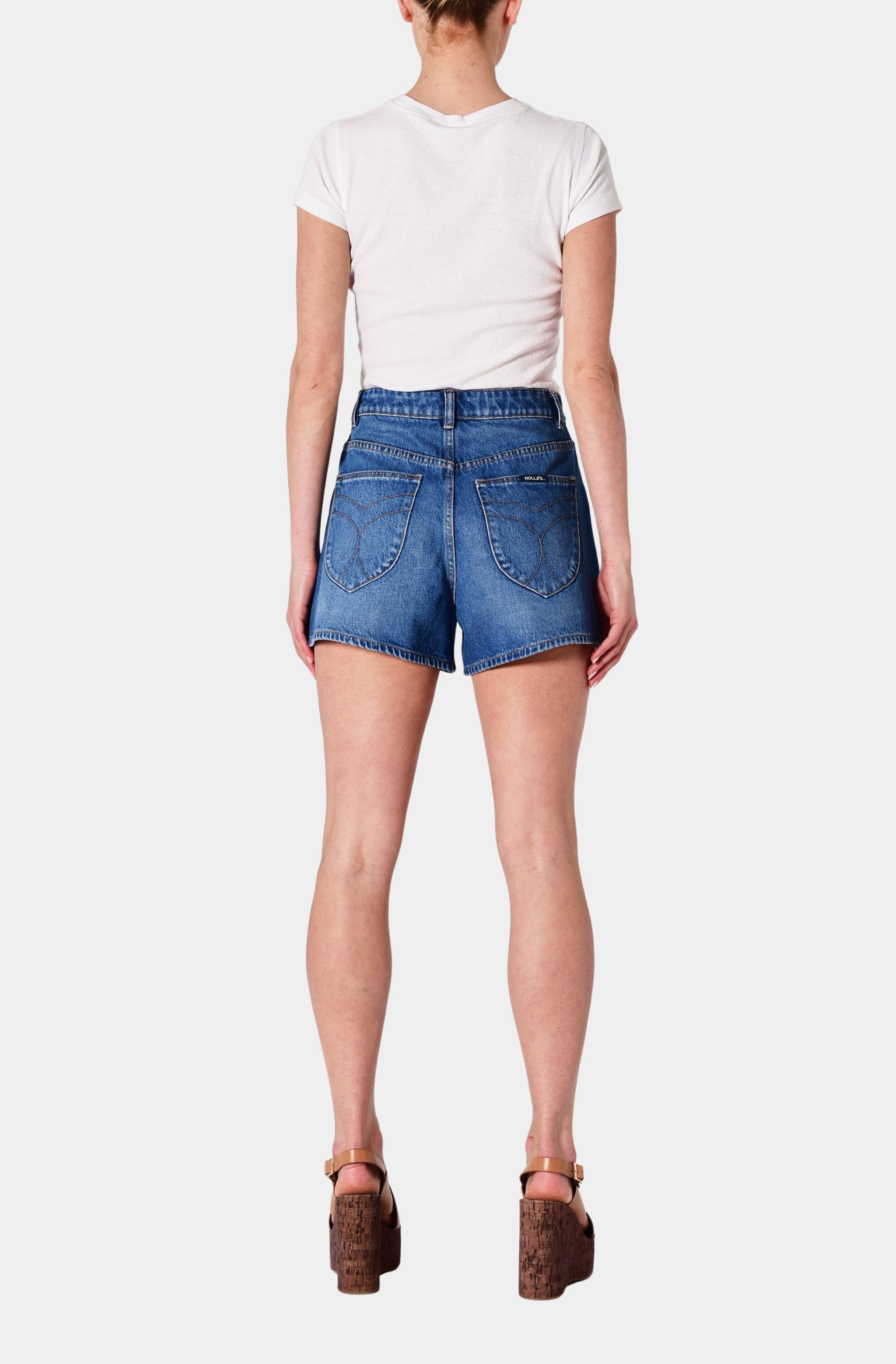 Mirage Short
