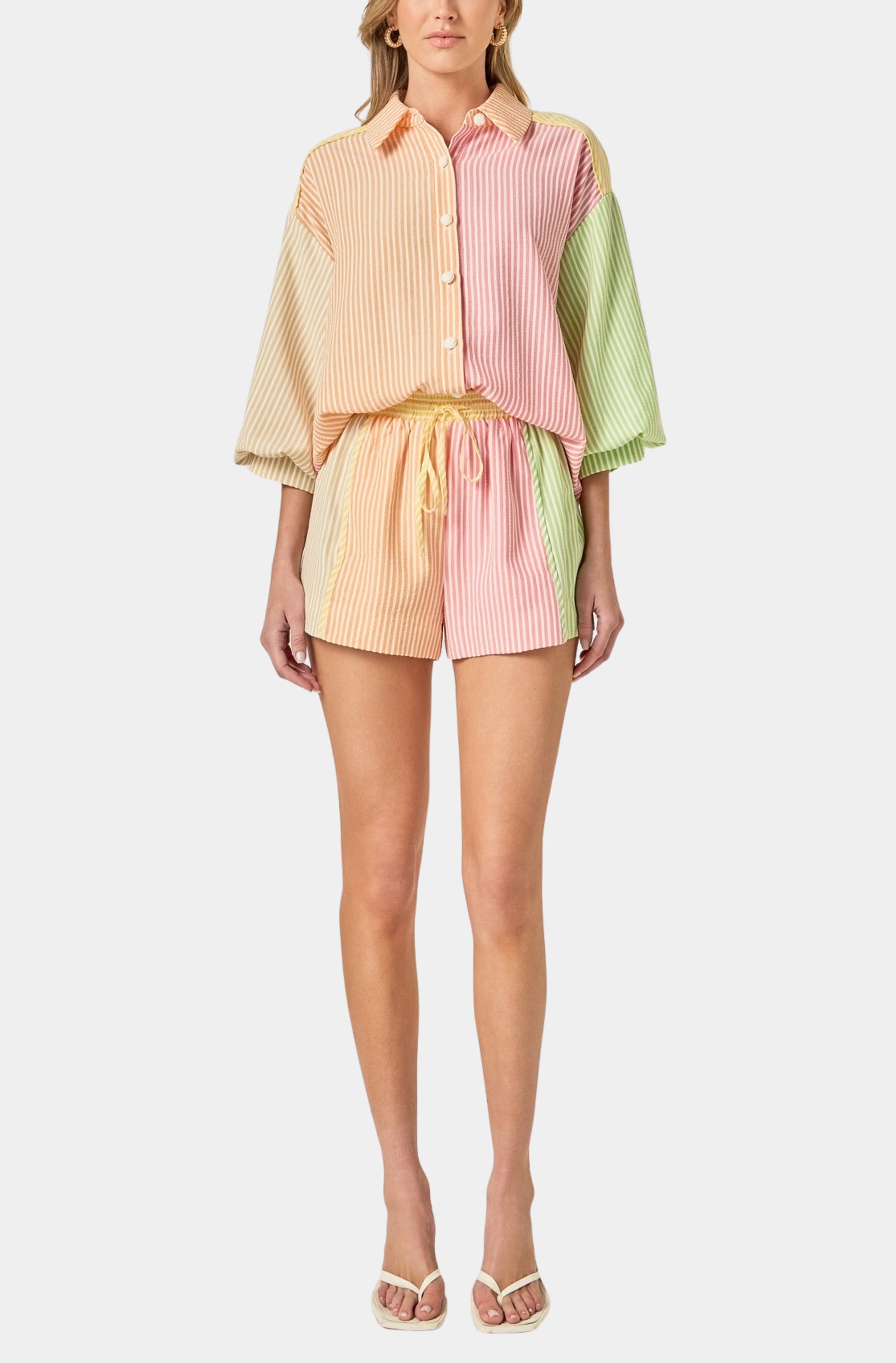 Bellatrix Top