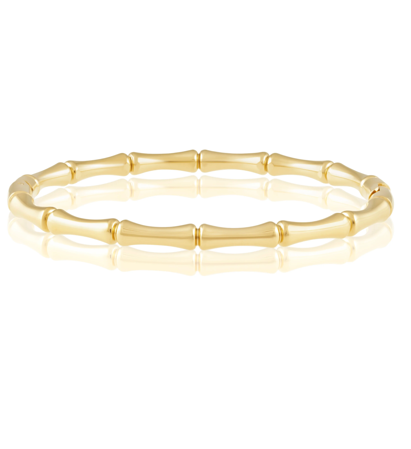 Bamboo Bangle